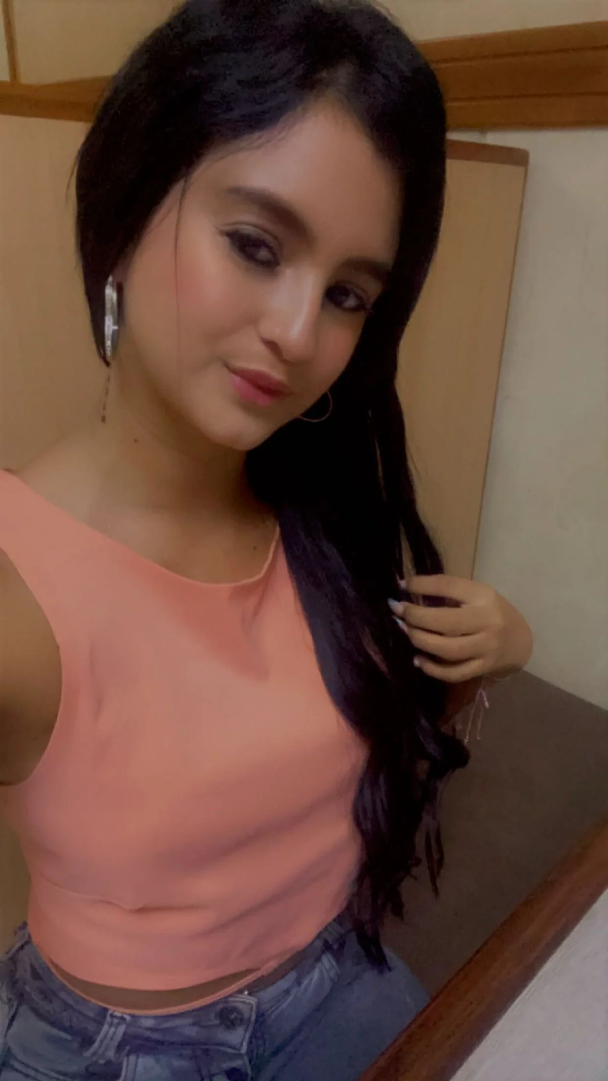 XXX Porn Photo of Nude EmilyCoy_ 2