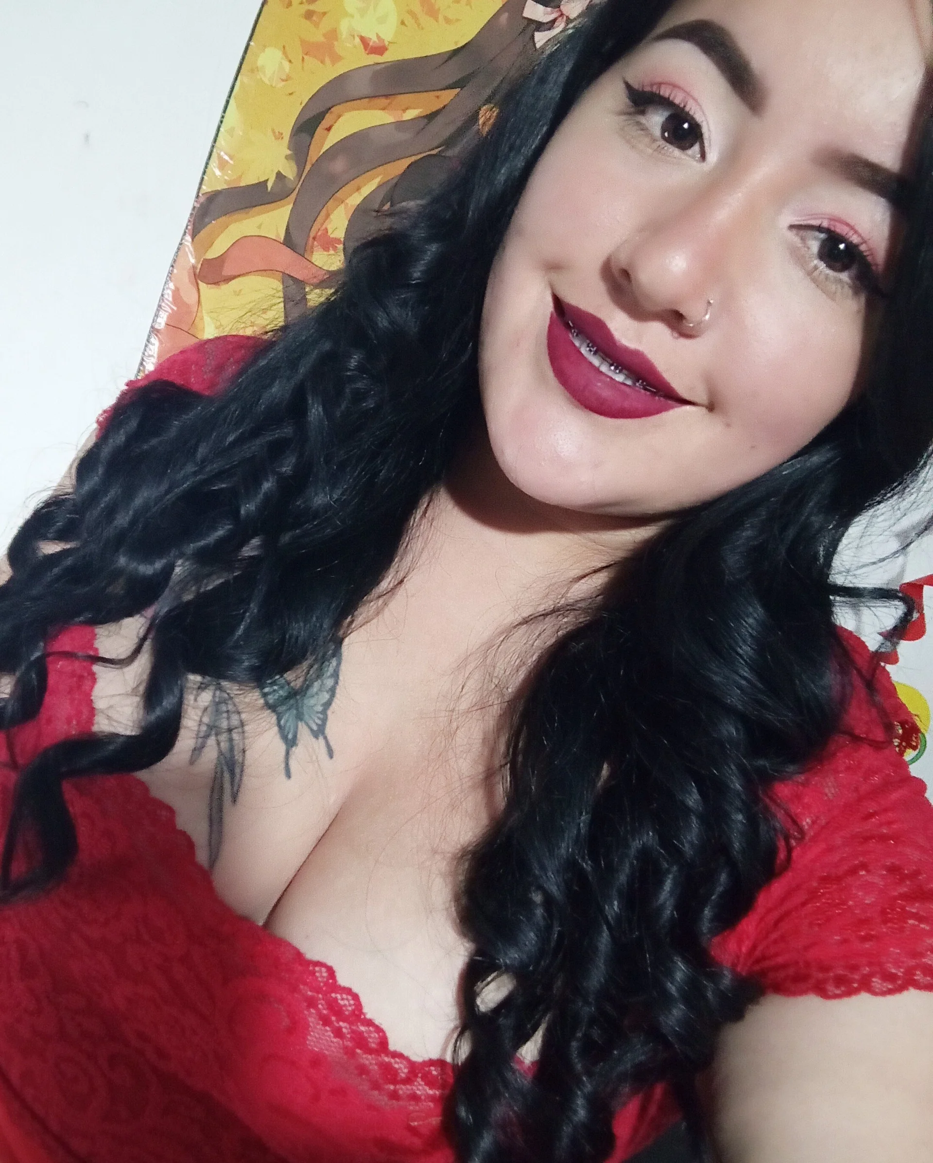 XXX Porn Photo of Nude kirara_dirty 10