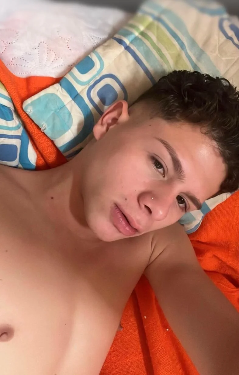 XXX Porn Photo of Nude Andy12912 2