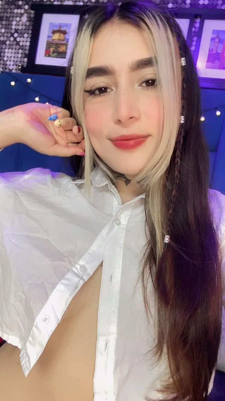 XXX Porn Photo of Nude elodie_walker 25