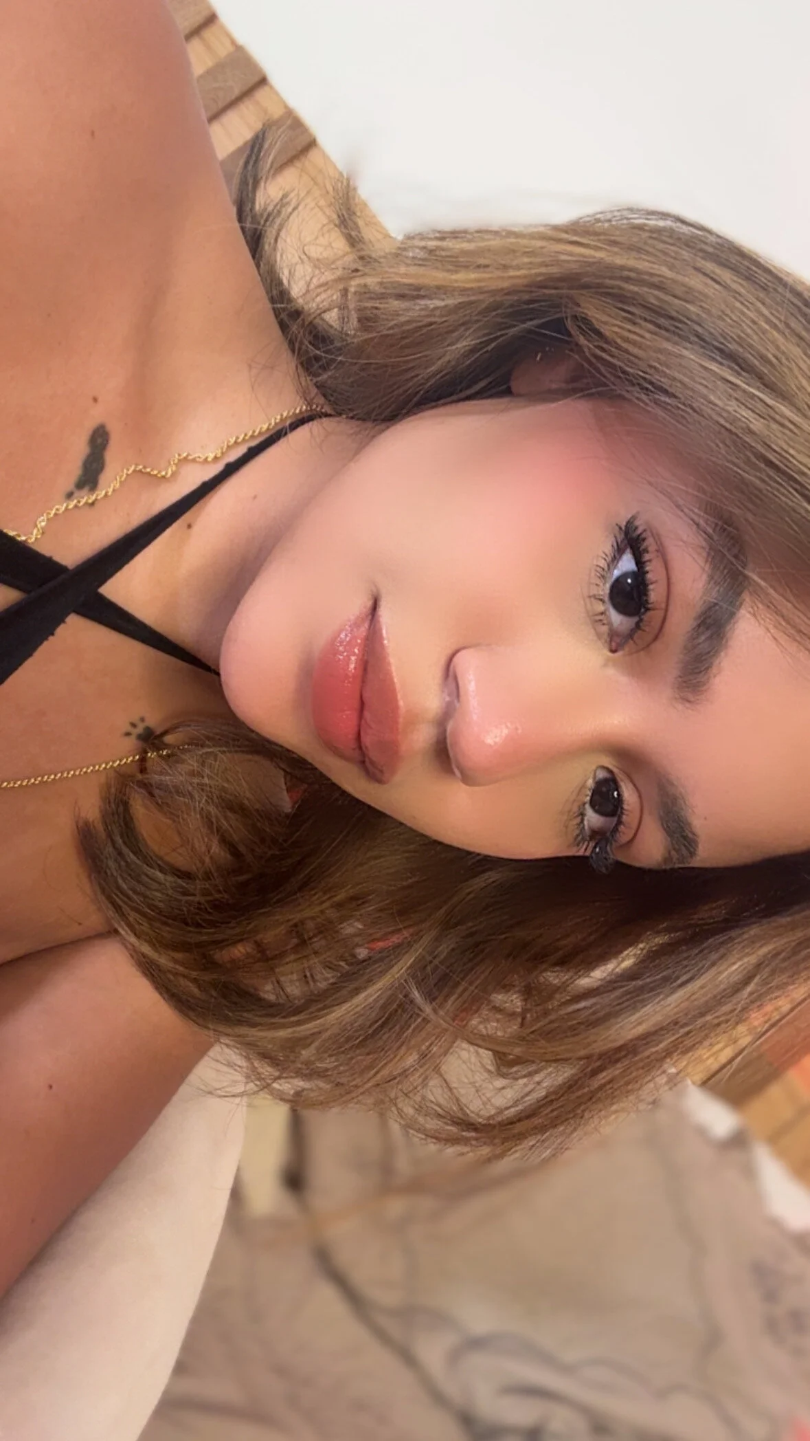 XXX Porn Photo of Nude maddiebratt 59