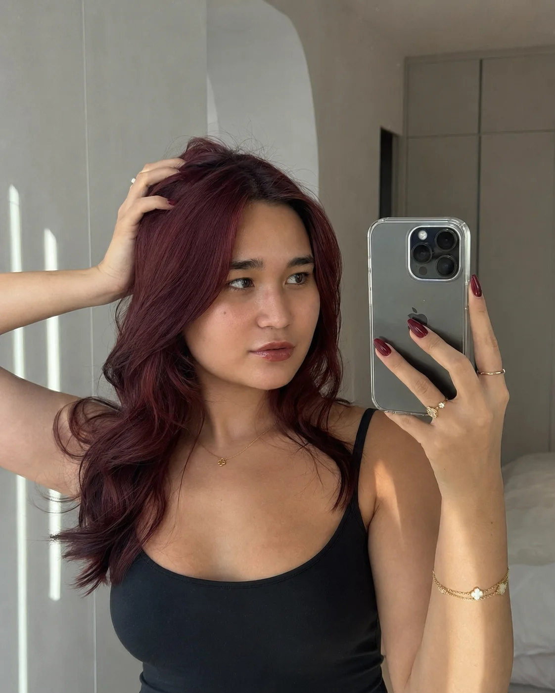 XXX Porn Photo of Nude MaganLiebross 3