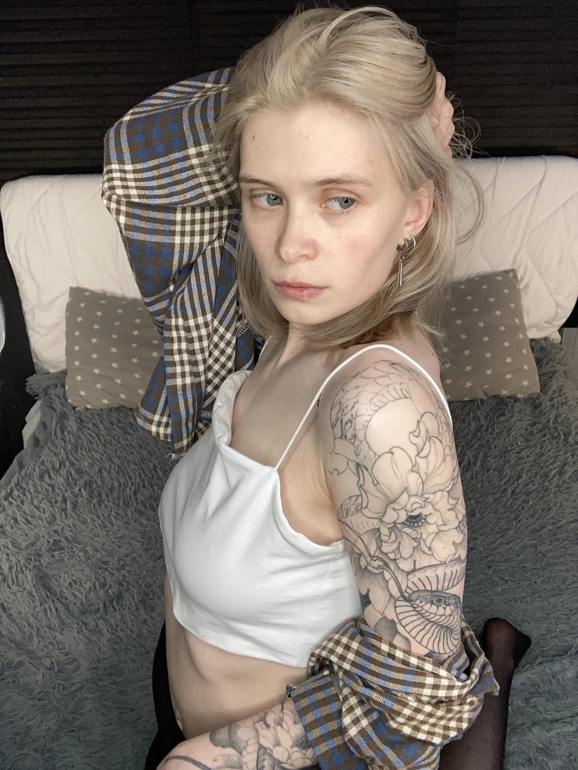 XXX Porn Photo of Nude CarleySuski 138