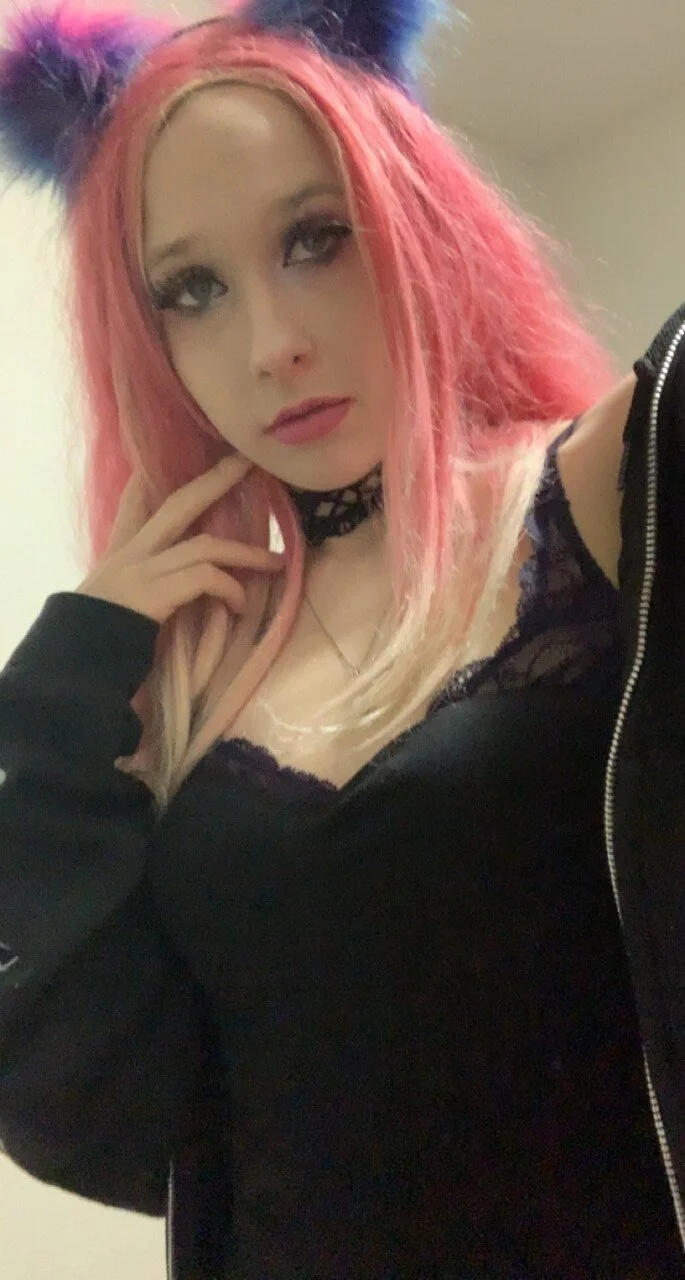 XXX Porn Photo of Nude EmoDream1998 41