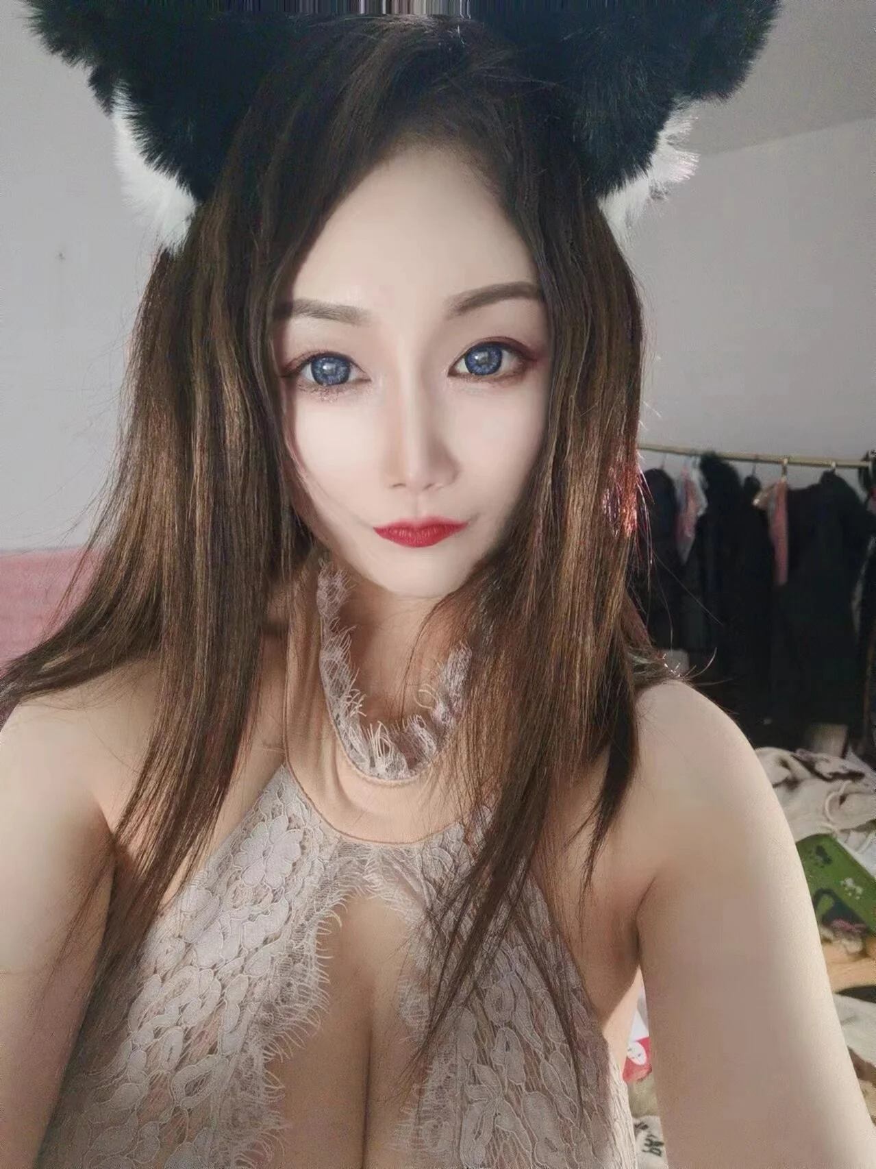 XXX Porn Photo of Nude XinBaoa_156 1