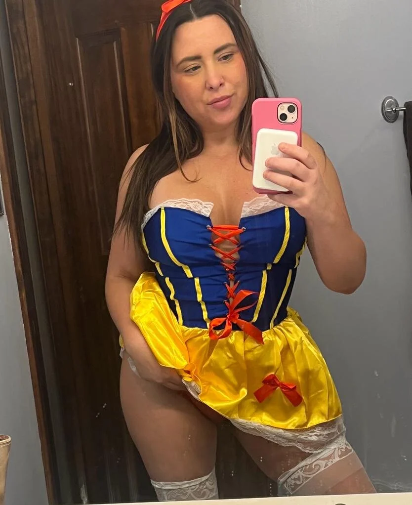 XXX Porn Photo of Nude FeliciaHardy 23
