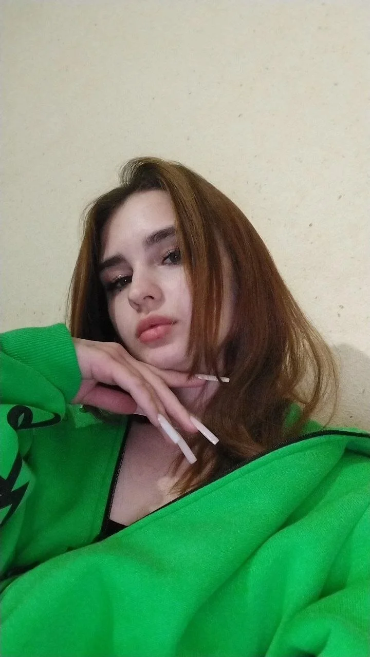 XXX Porn Photo of Nude ShanitaLenhardt 8