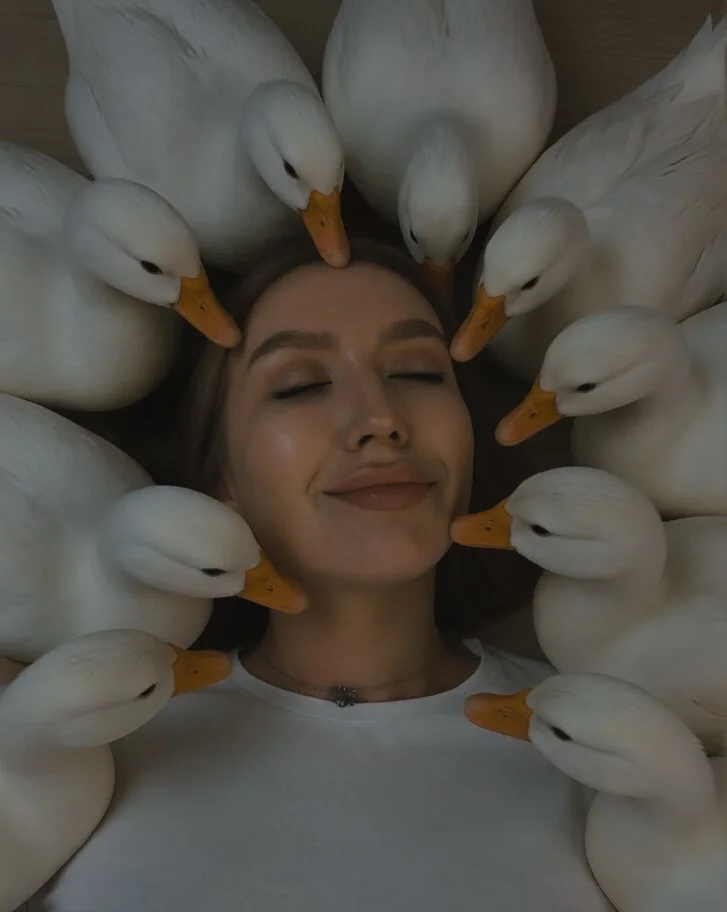 XXX Porn Photo of Nude Velvet_Hell 17