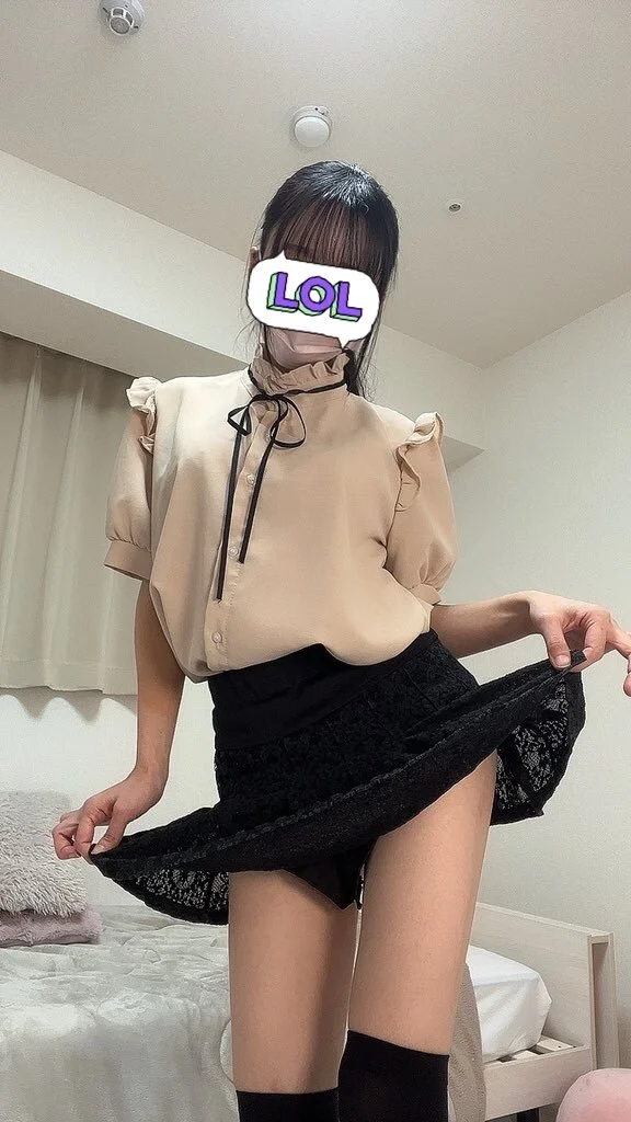 XXX Porn Photo of Nude chihiro_ri 12