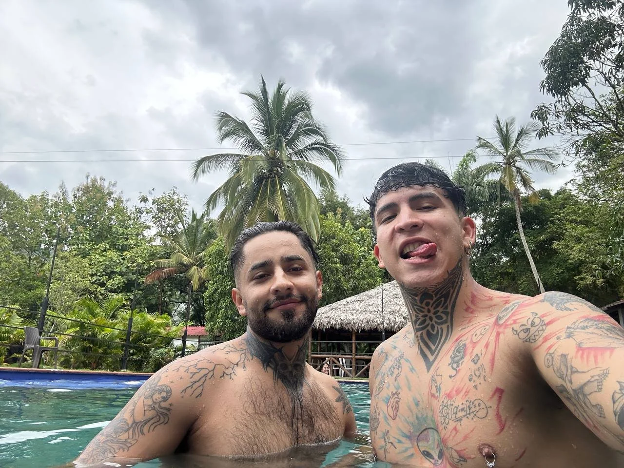 XXX Porn Photo of Nude _Tomy08calderon 28