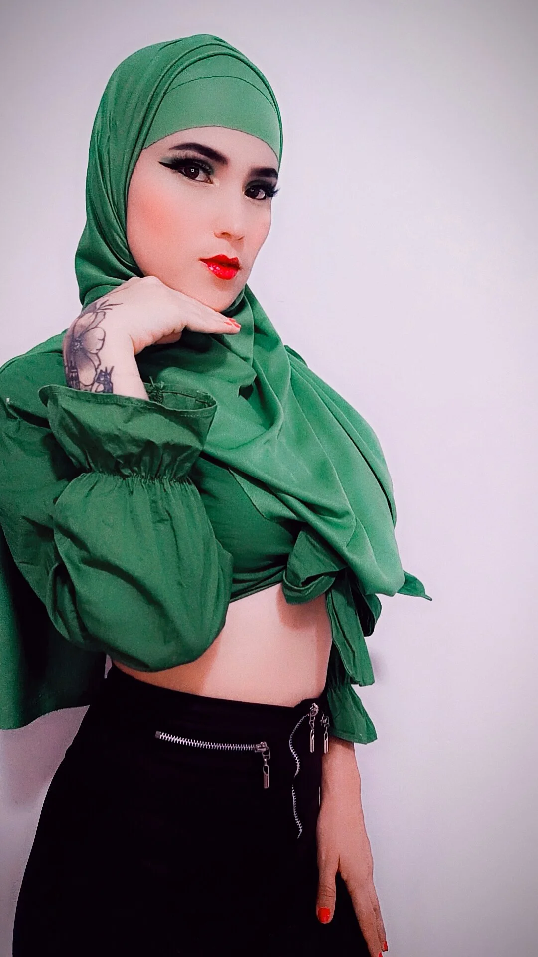 XXX Porn Photo of Nude jamila_zair 38