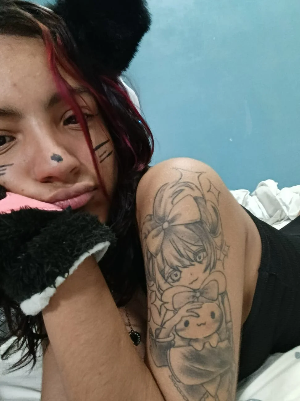 XXX Porn Photo of Nude Lovelyamyy 78