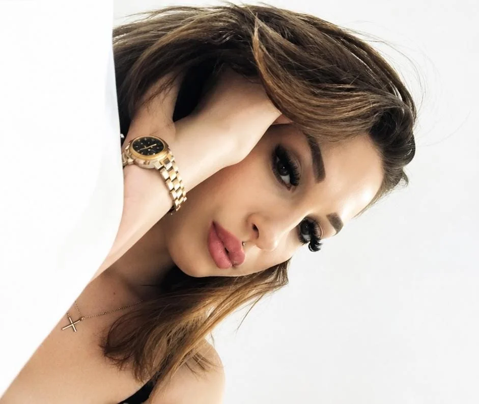 XXX Porn Photo of Nude Ammellia_ 2