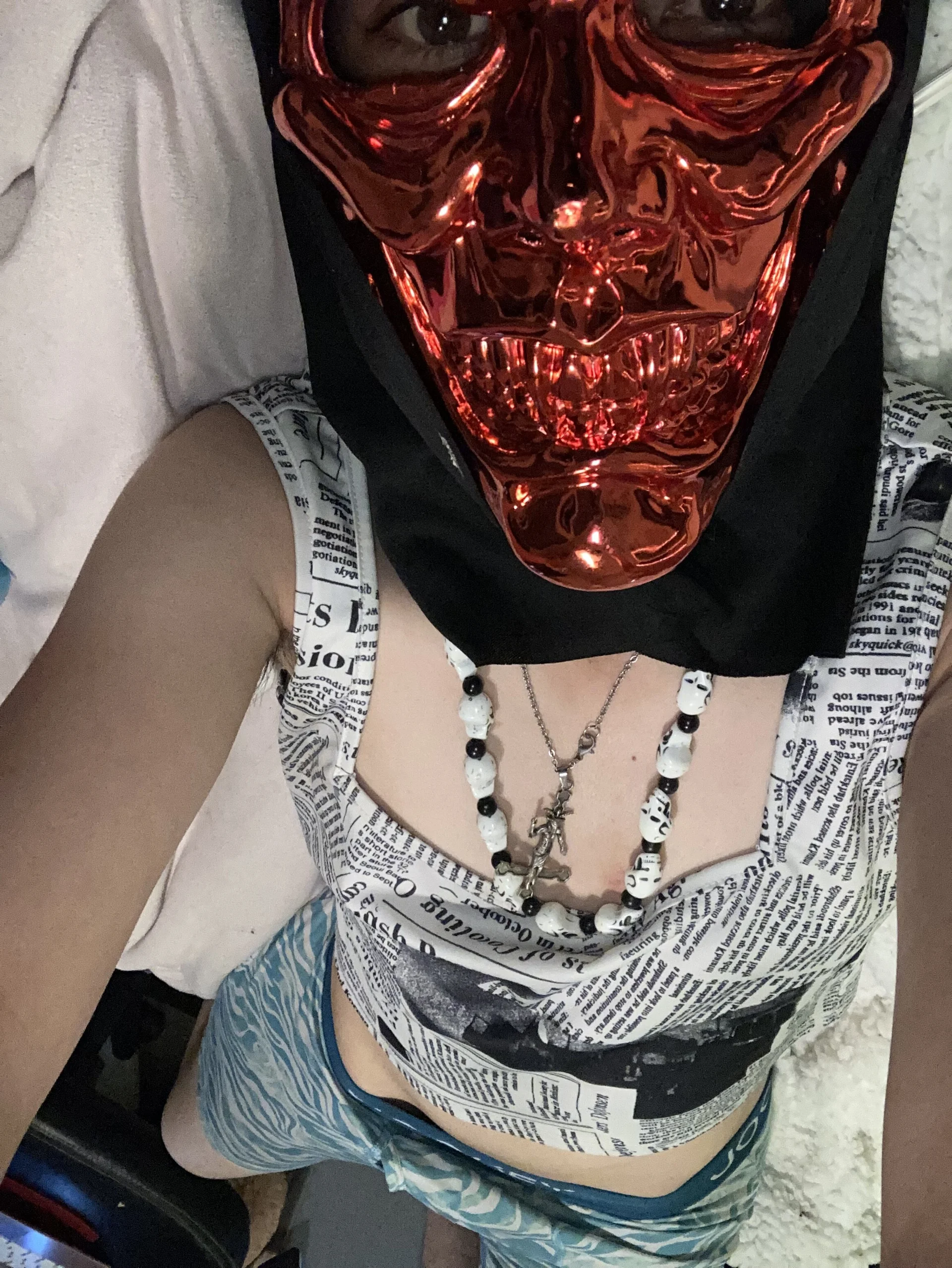 XXX Porn Photo of Nude yourtransmanfantasy 4