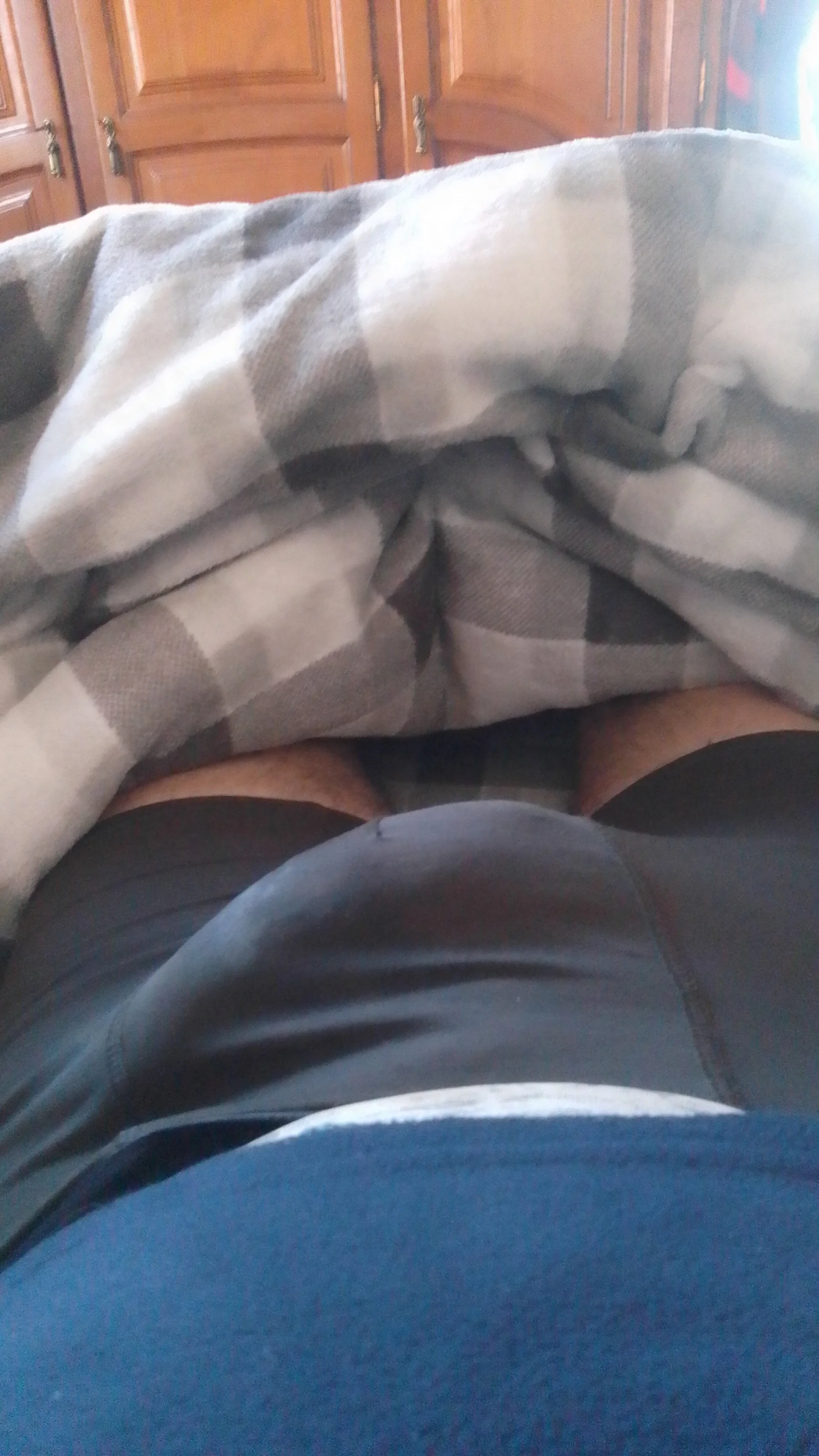 XXX Porn Photo of Nude dinalopes 3