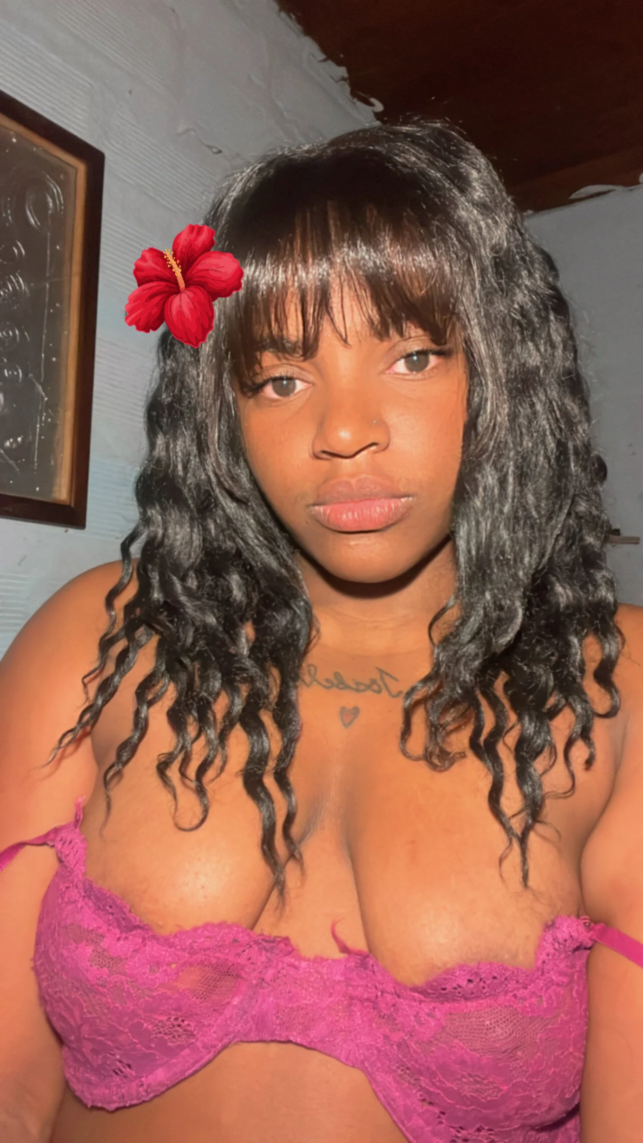XXX Porn Photo of Nude Nahol_Adkins 1
