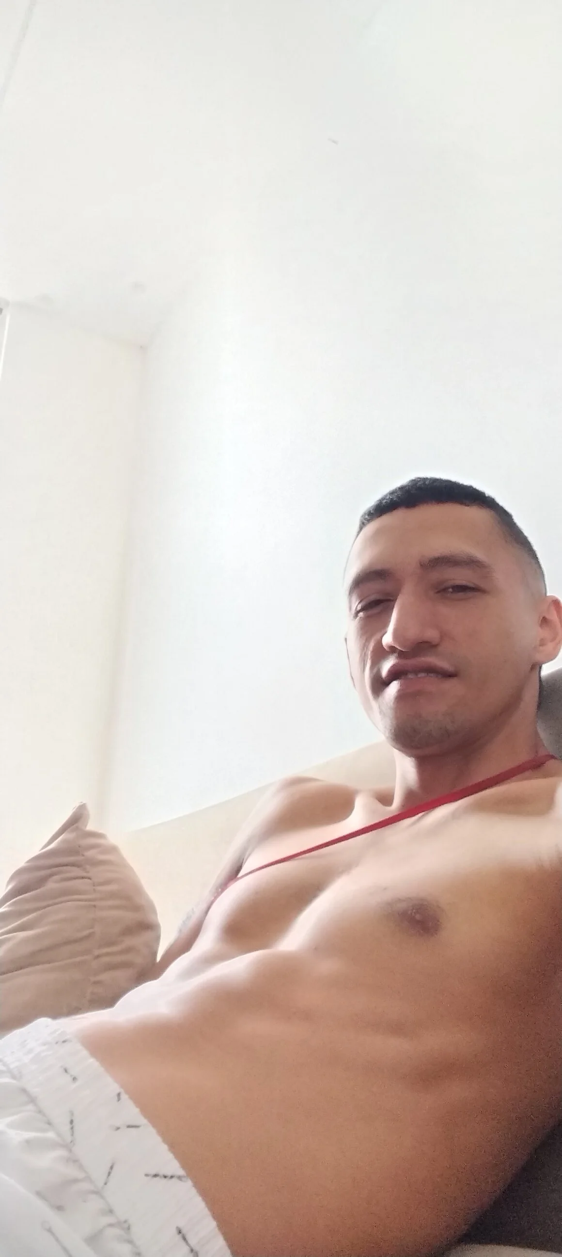 XXX Porn Photo of Nude TuCanero23cm 5