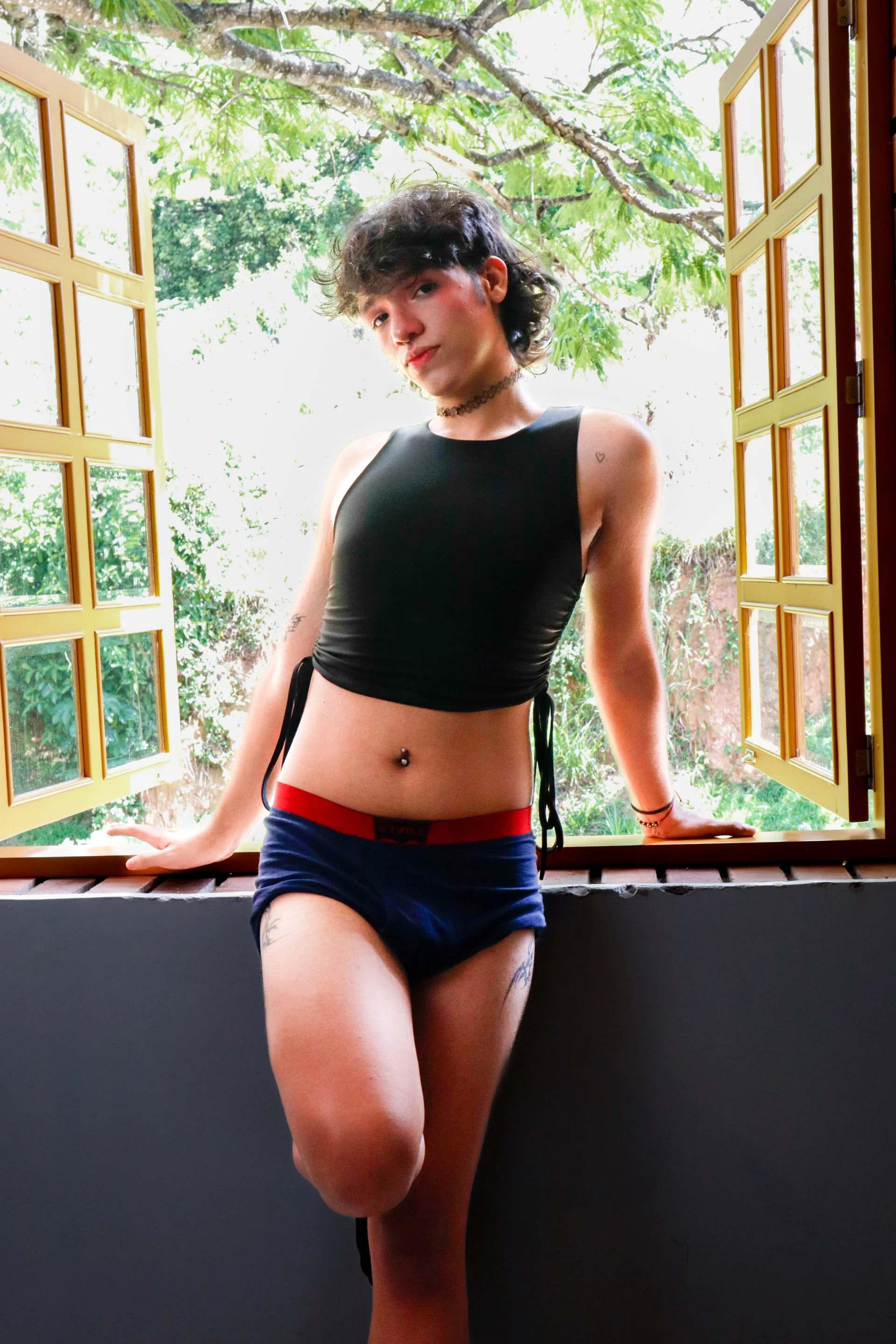 XXX Porn Photo of Nude Obsessions_of_lua 13