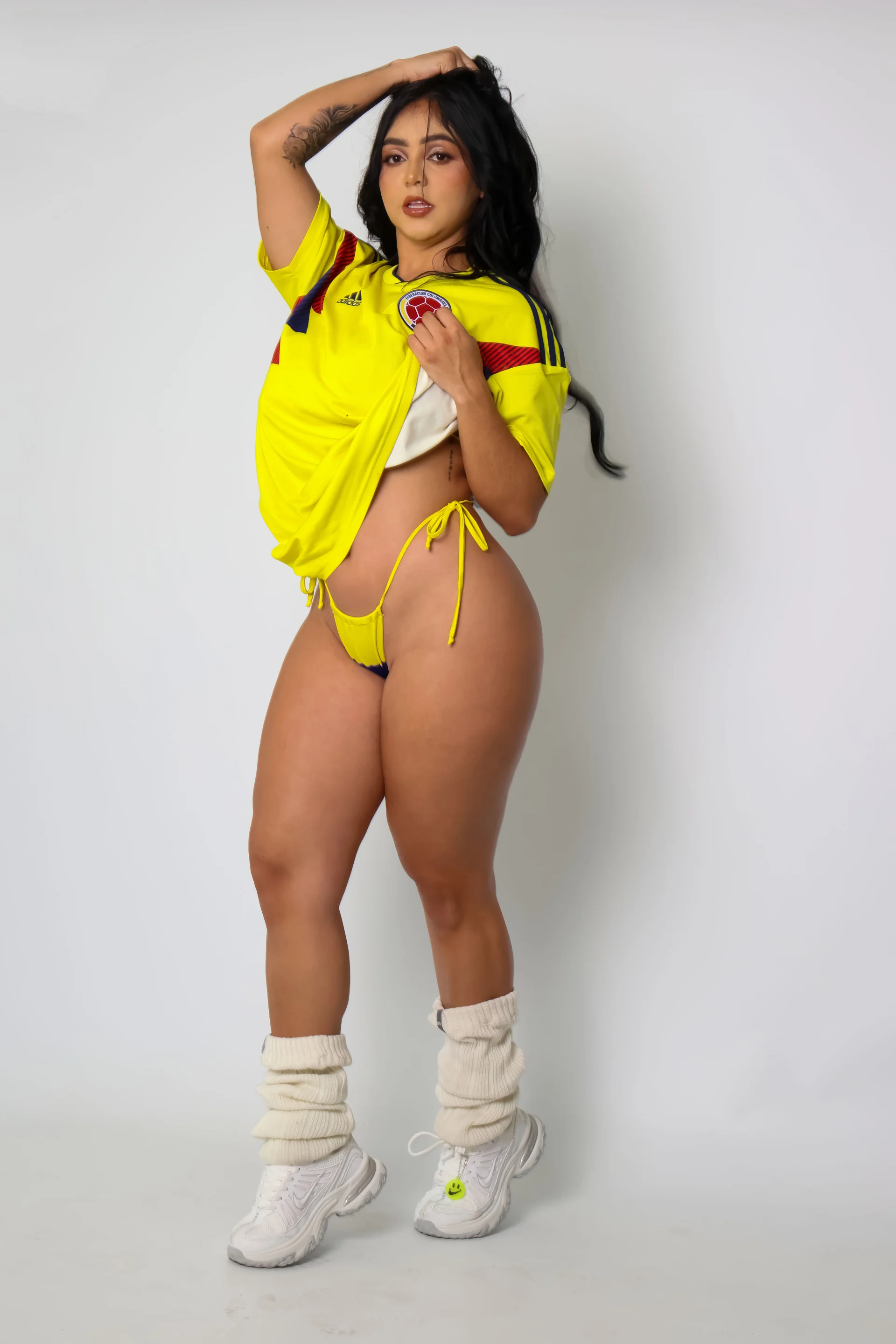 XXX Porn Photo of Nude Godess_Scarlett77 65