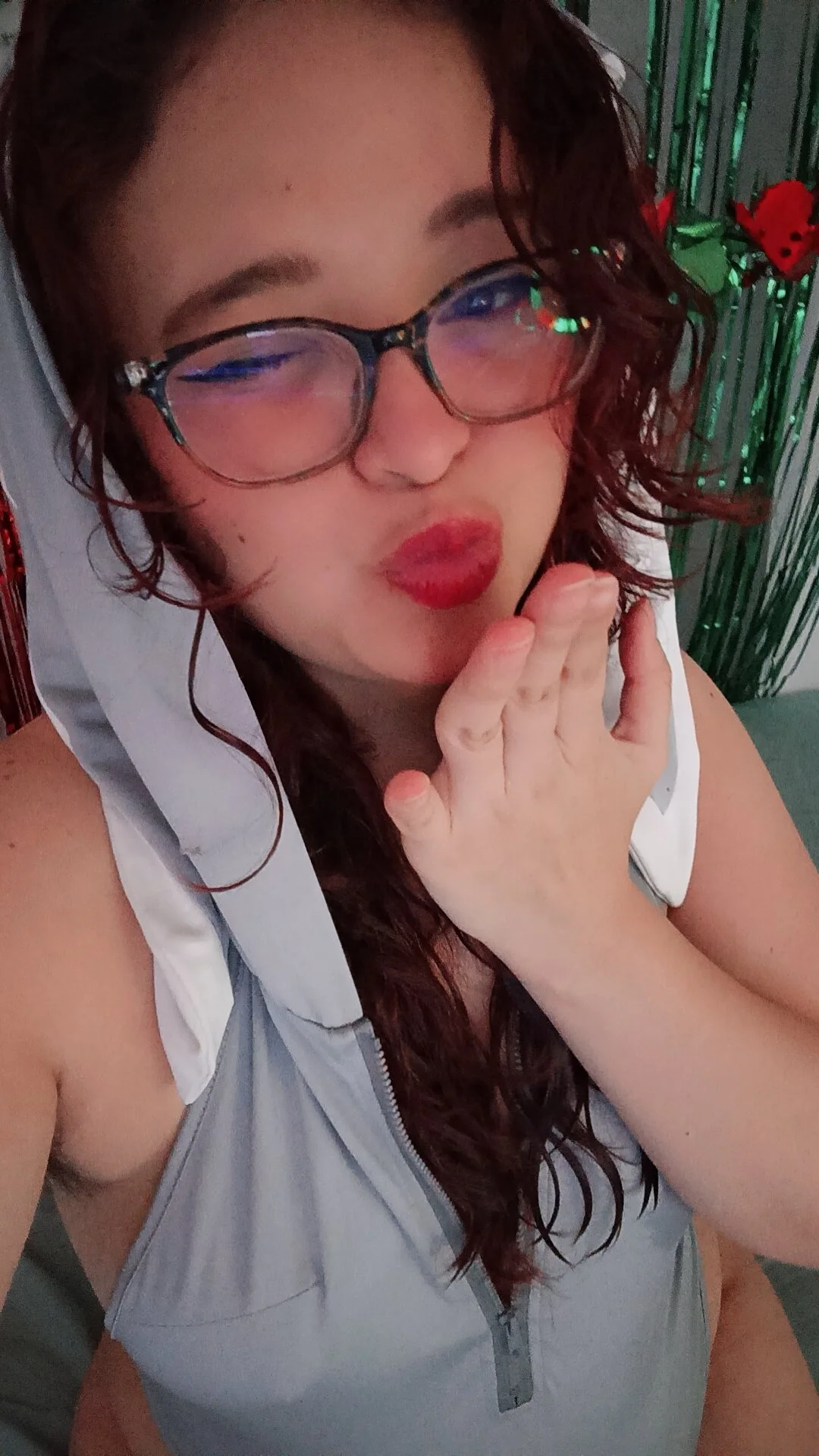 XXX Porn Photo of Nude AlannisSweet 101