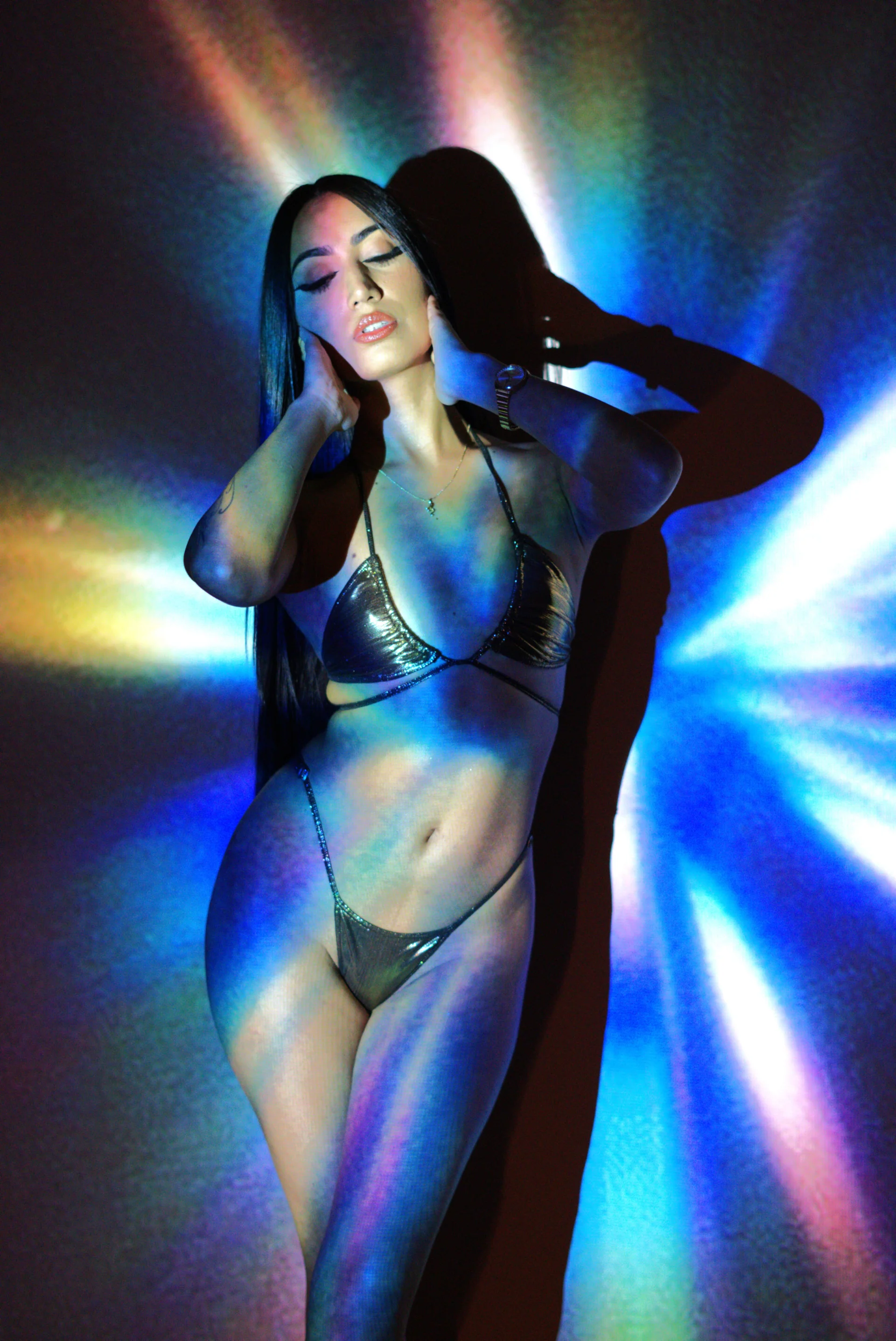 XXX Porn Photo of Nude morganlake_ 54