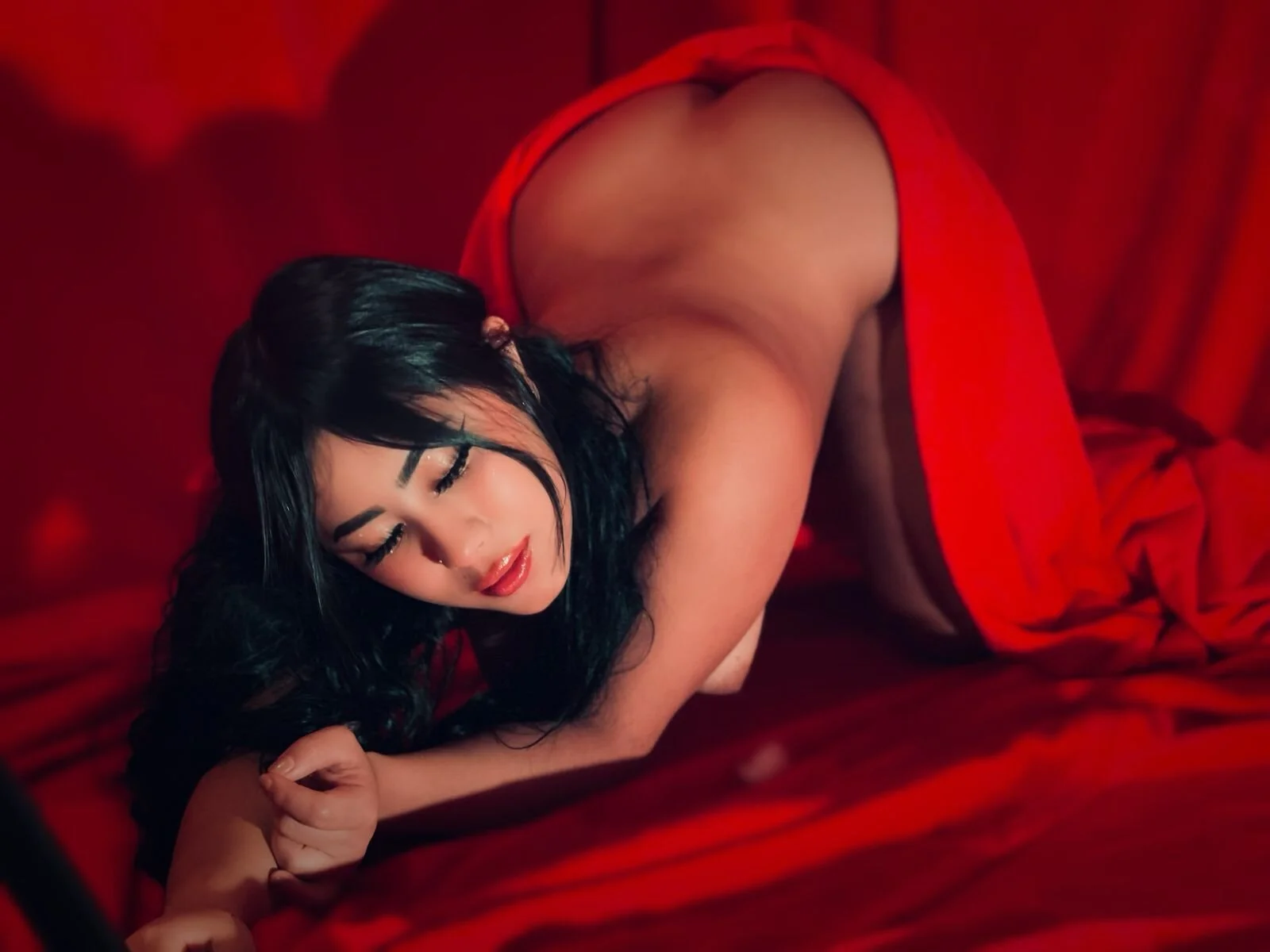 XXX Porn Photo of Nude Sofia_Daemon 22