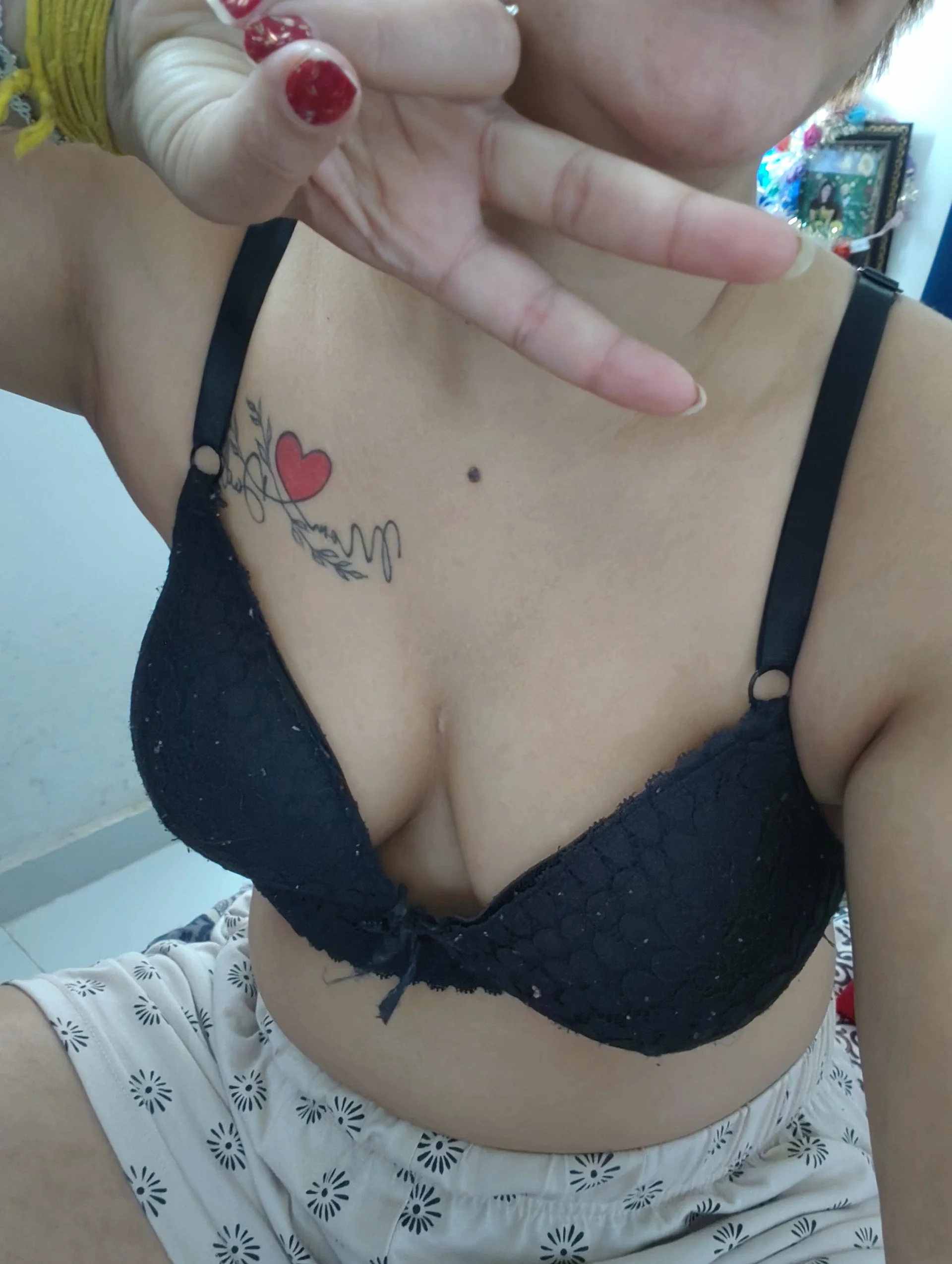 XXX Porn Photo of Nude horny_janny 2