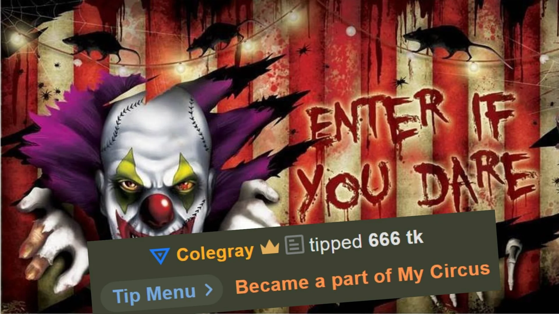XXX Porn Photo of Nude MoorderxDoll 13