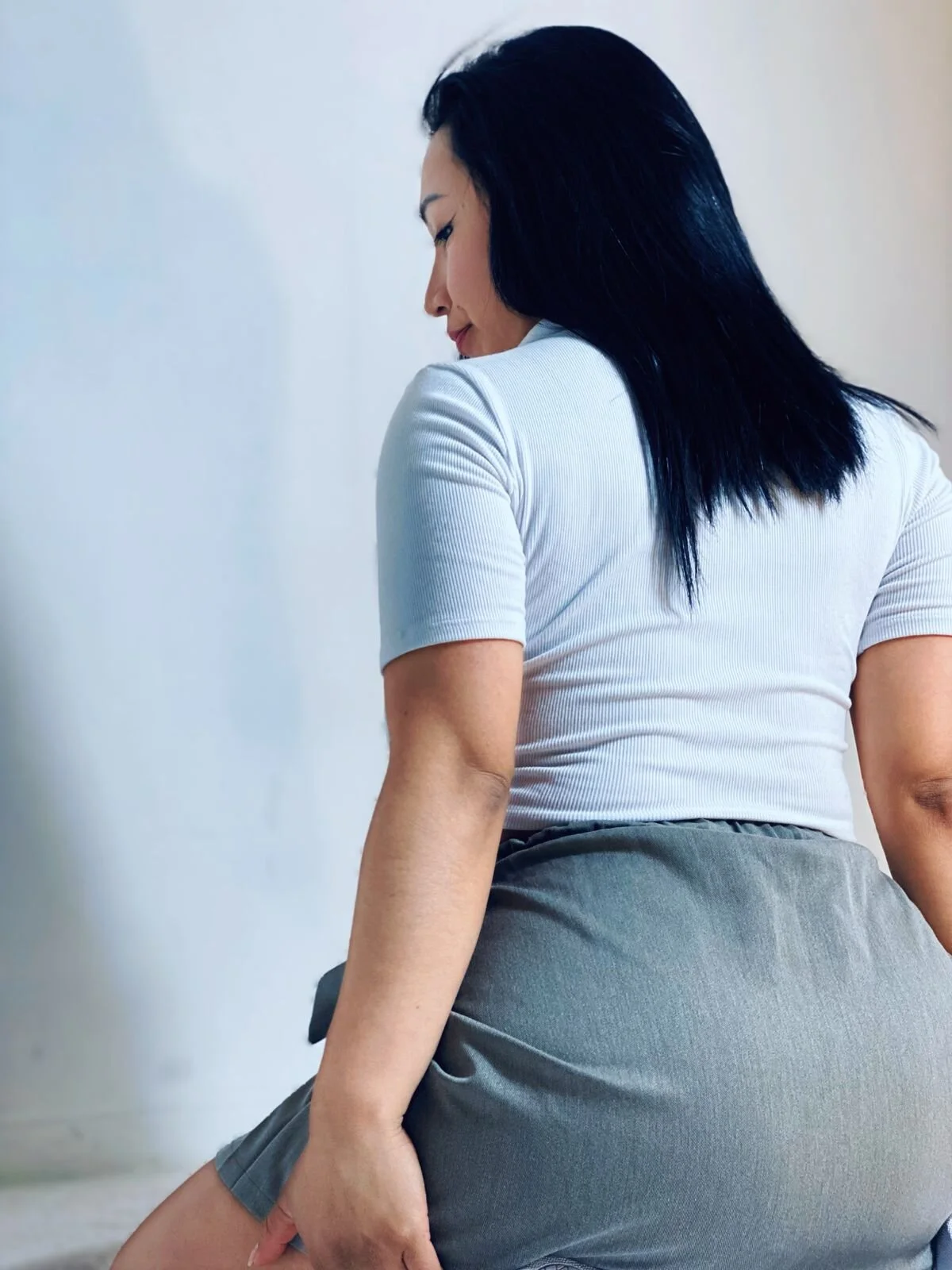 XXX Porn Photo of Nude SalmaSantos_ 10