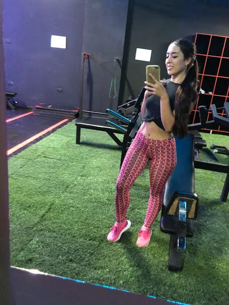 XXX Porn Photo of Nude sweetnaughty_candy 6