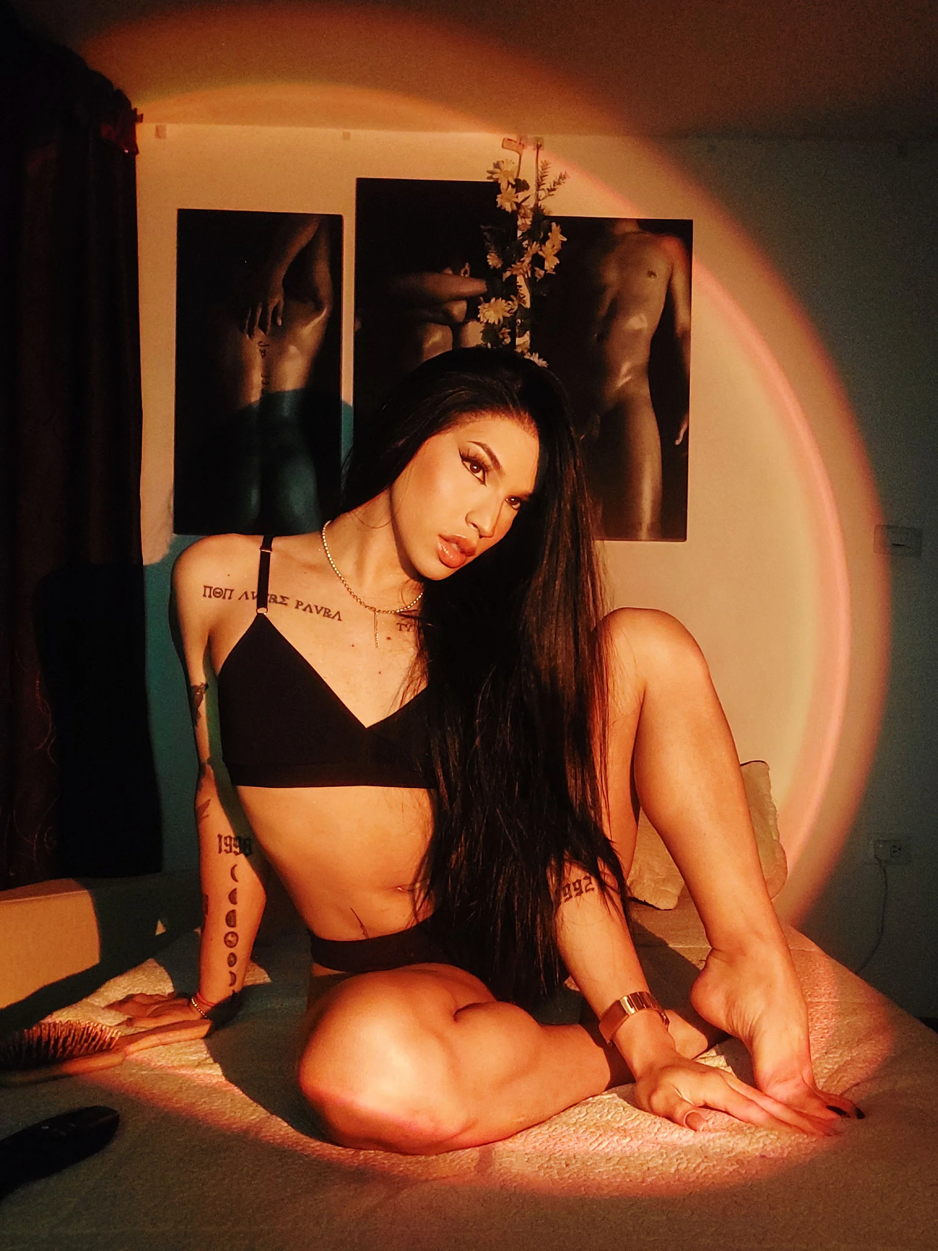 XXX Porn Photo of Nude Jess_Goddess 433