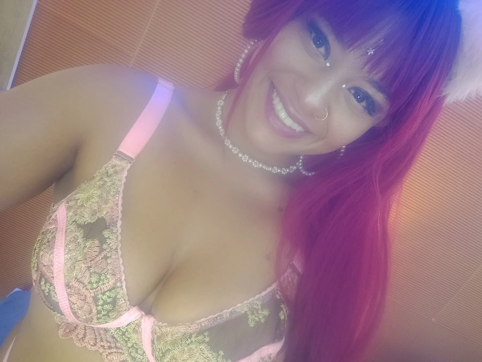 XXX Porn Photo of Nude Naasha_ 1