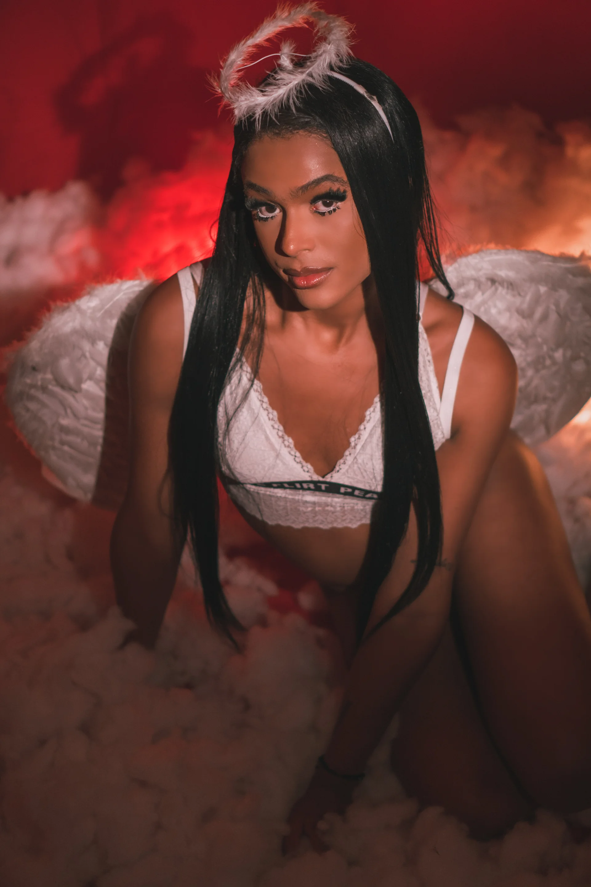 XXX Porn Photo of Nude Anyeliin_miller 53