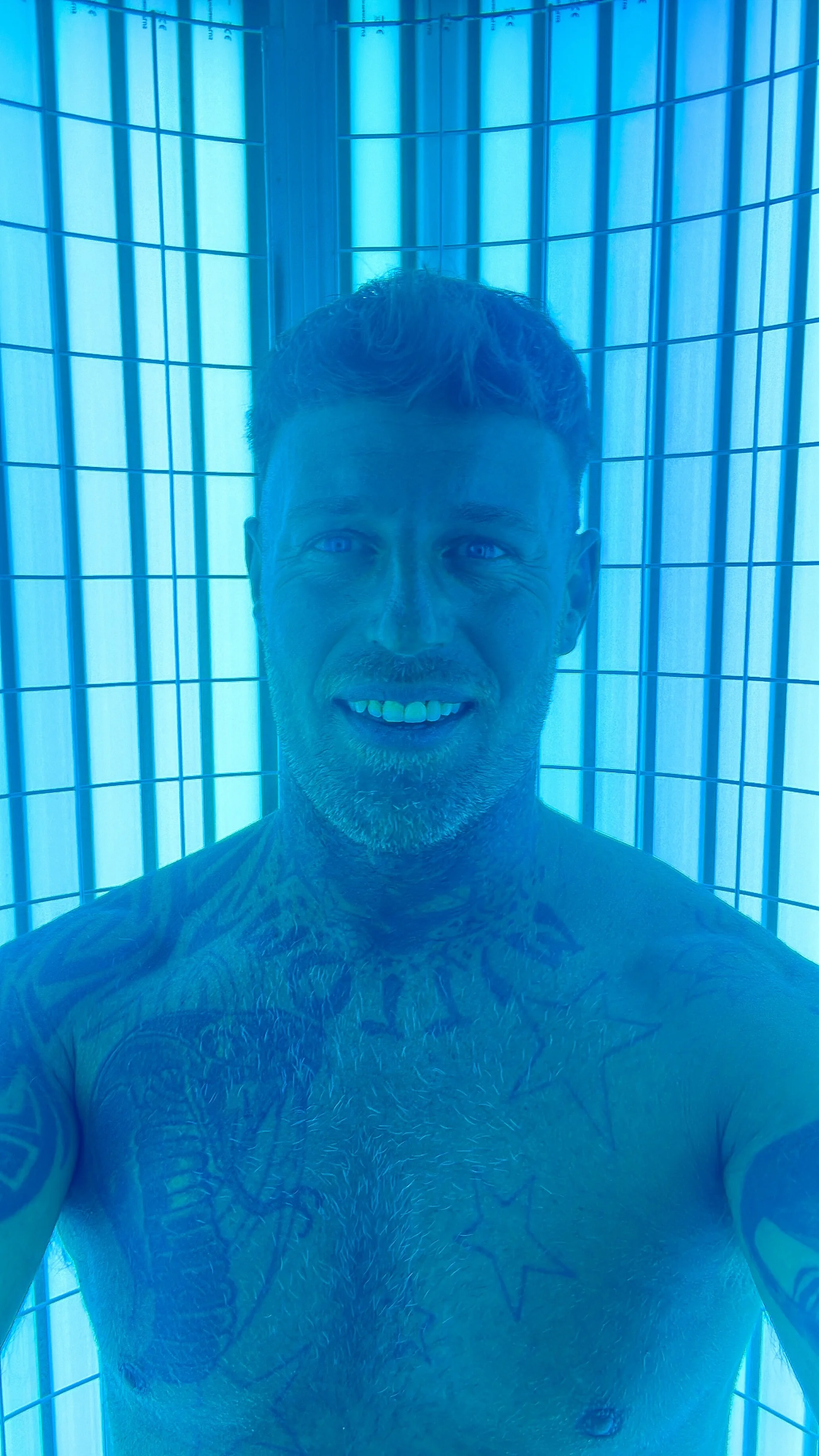 XXX Porn Photo of Nude Newcastle_tattedfarmer 5