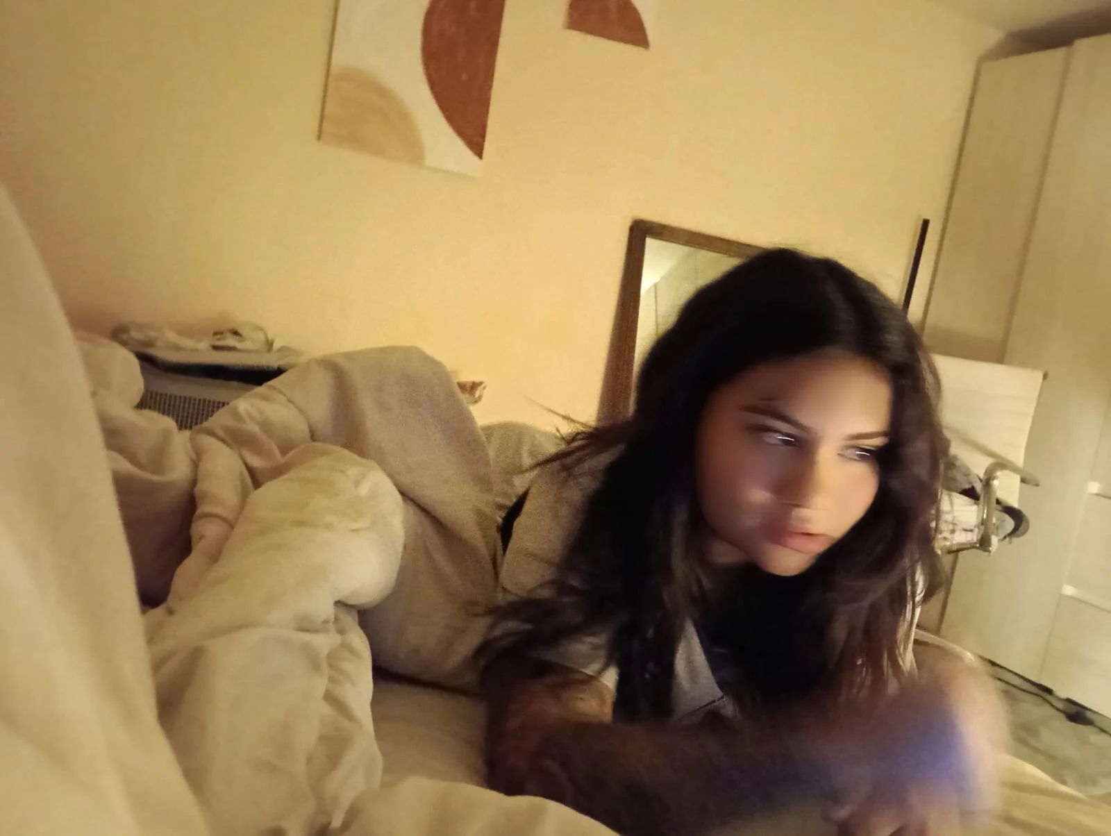 XXX Porn Photo of Nude chicduality 4