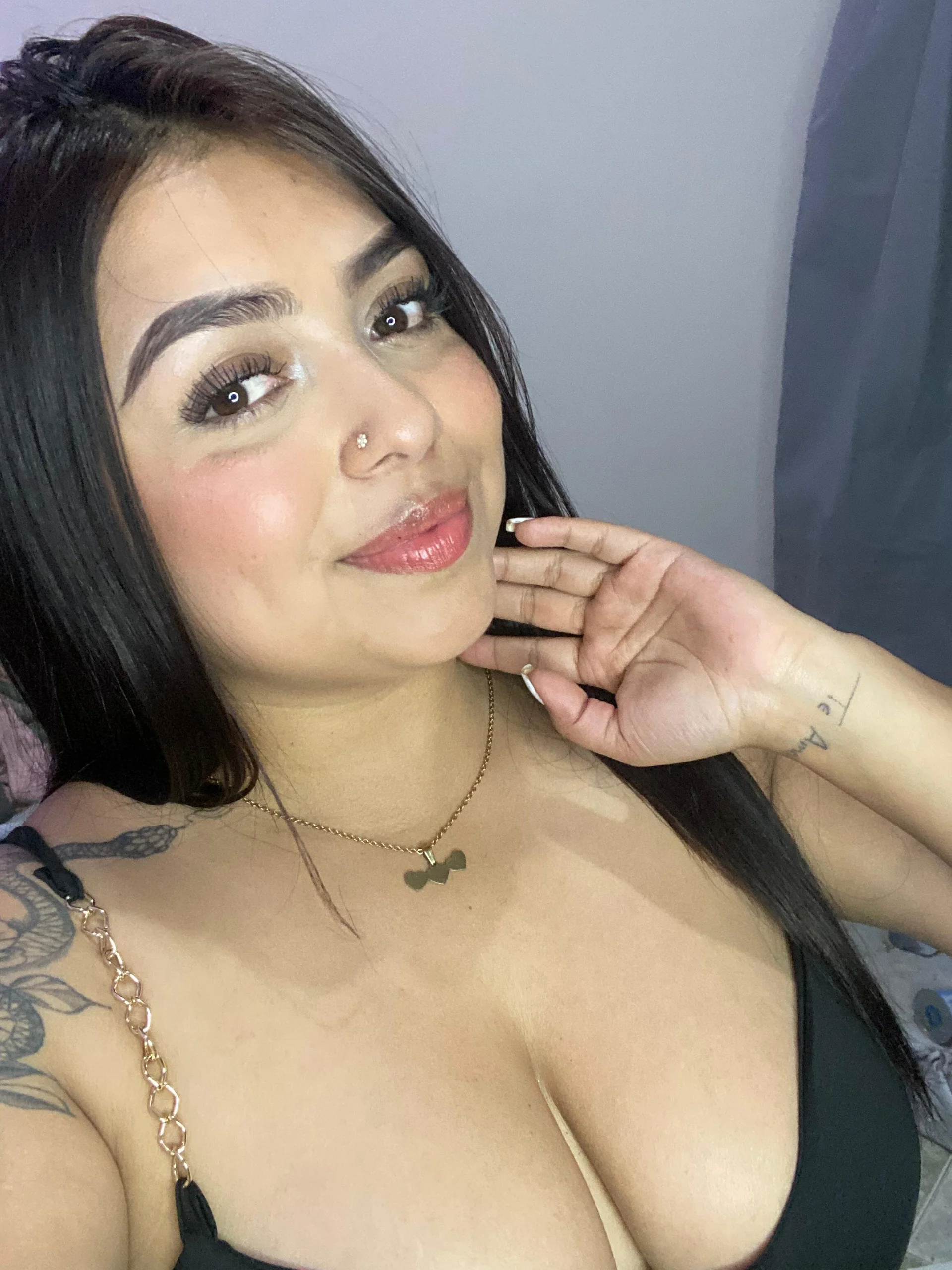 XXX Porn Photo of Nude sammyy_owens_ 97