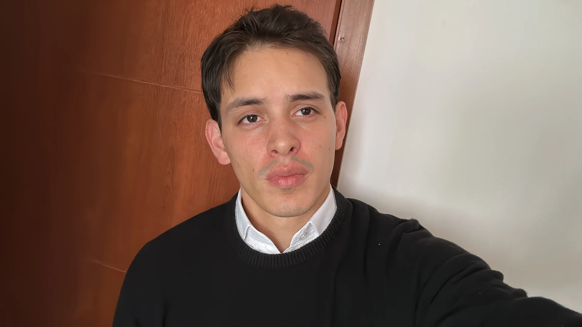 XXX Porn Photo of Nude Enzho_liam 2