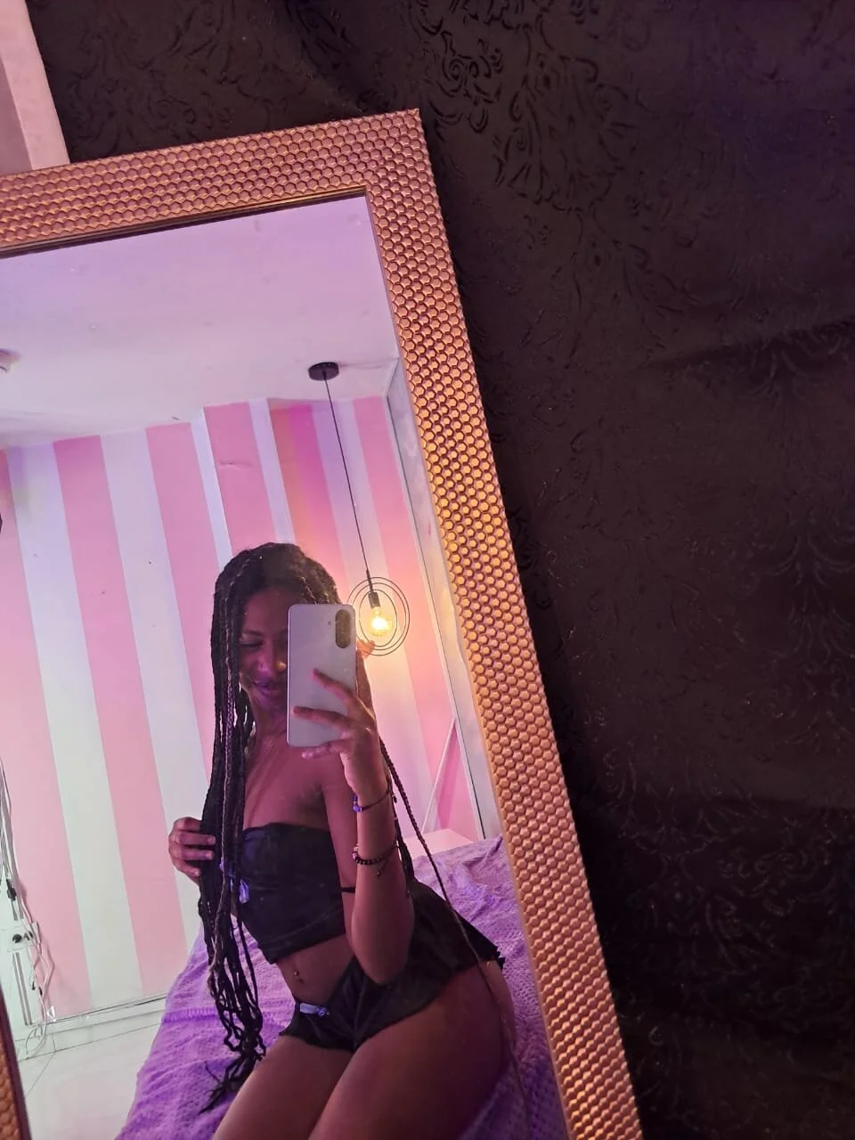 XXX Porn Photo of Nude Queen_perla_ 32