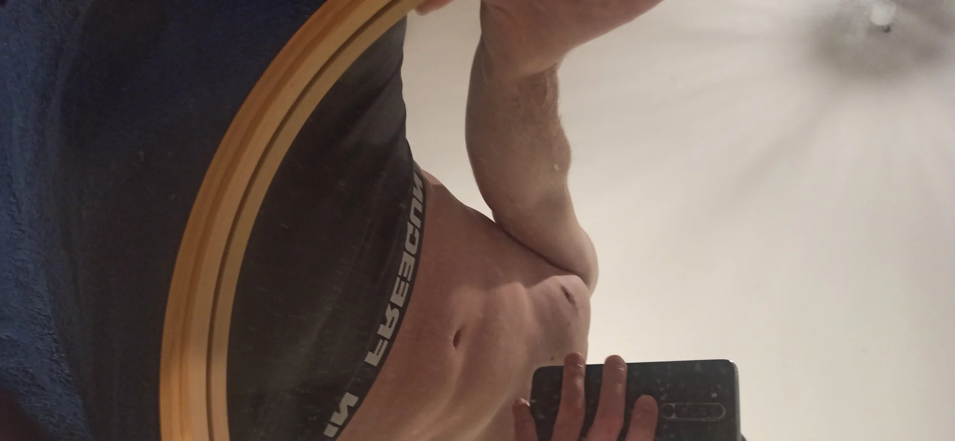 XXX Porn Photo of Nude Thefrenchd 2
