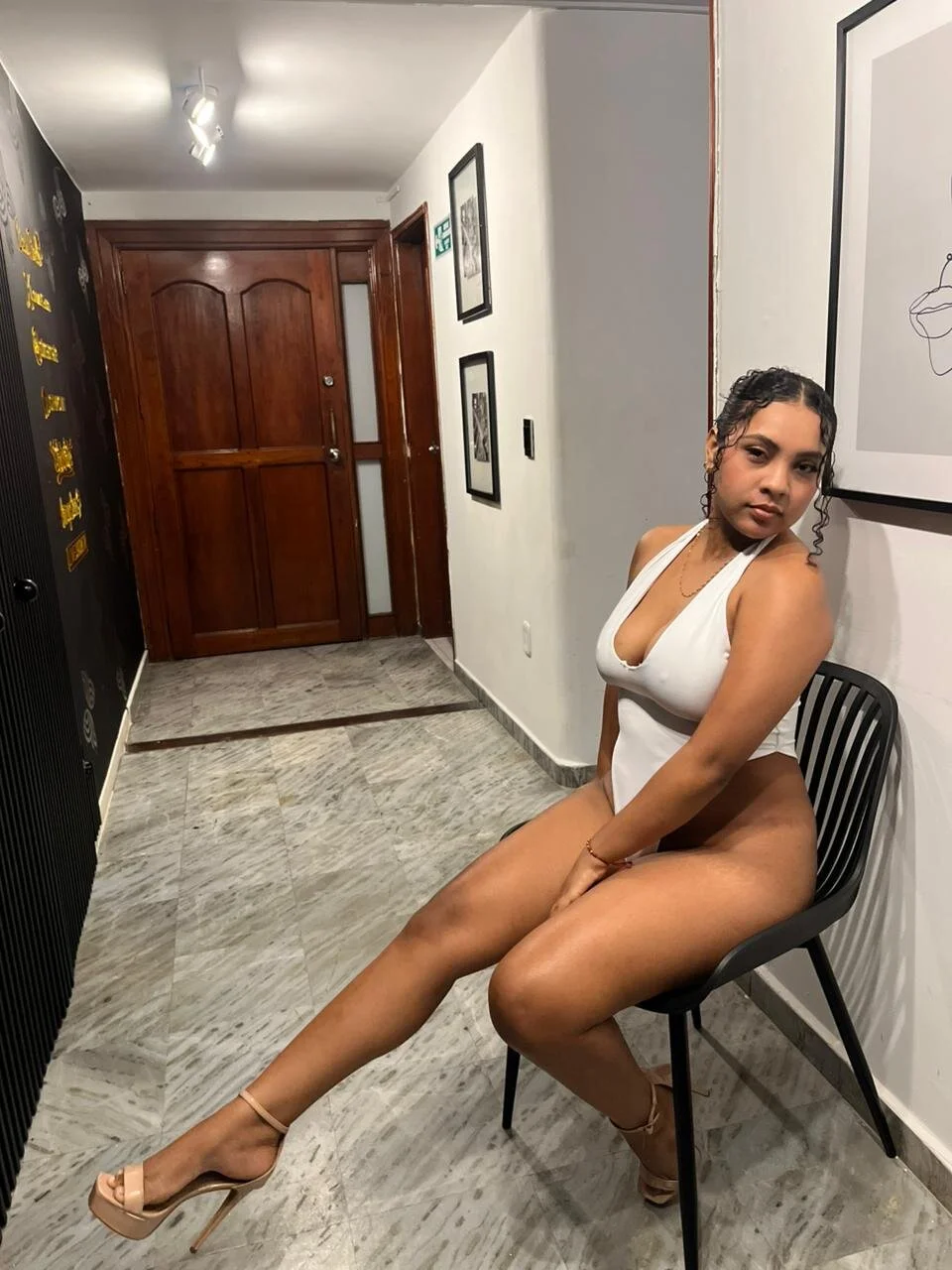 XXX Porn Photo of Nude SamanthaGrace1 13