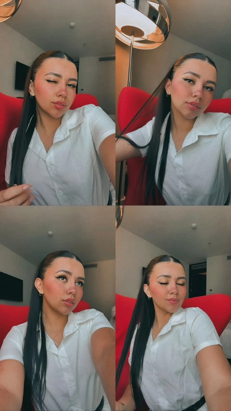 XXX Porn Photo of Nude Larabrooks 95