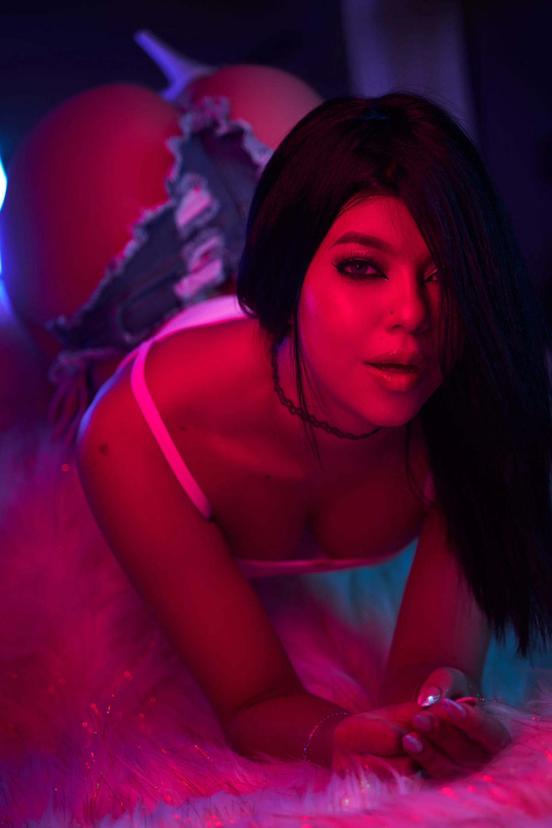 XXX Porn Photo of Nude MelodyCarsson 31