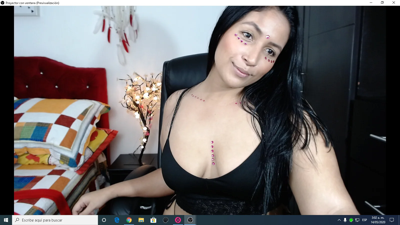 XXX Porn Photo of Nude ItsmeDannax 3