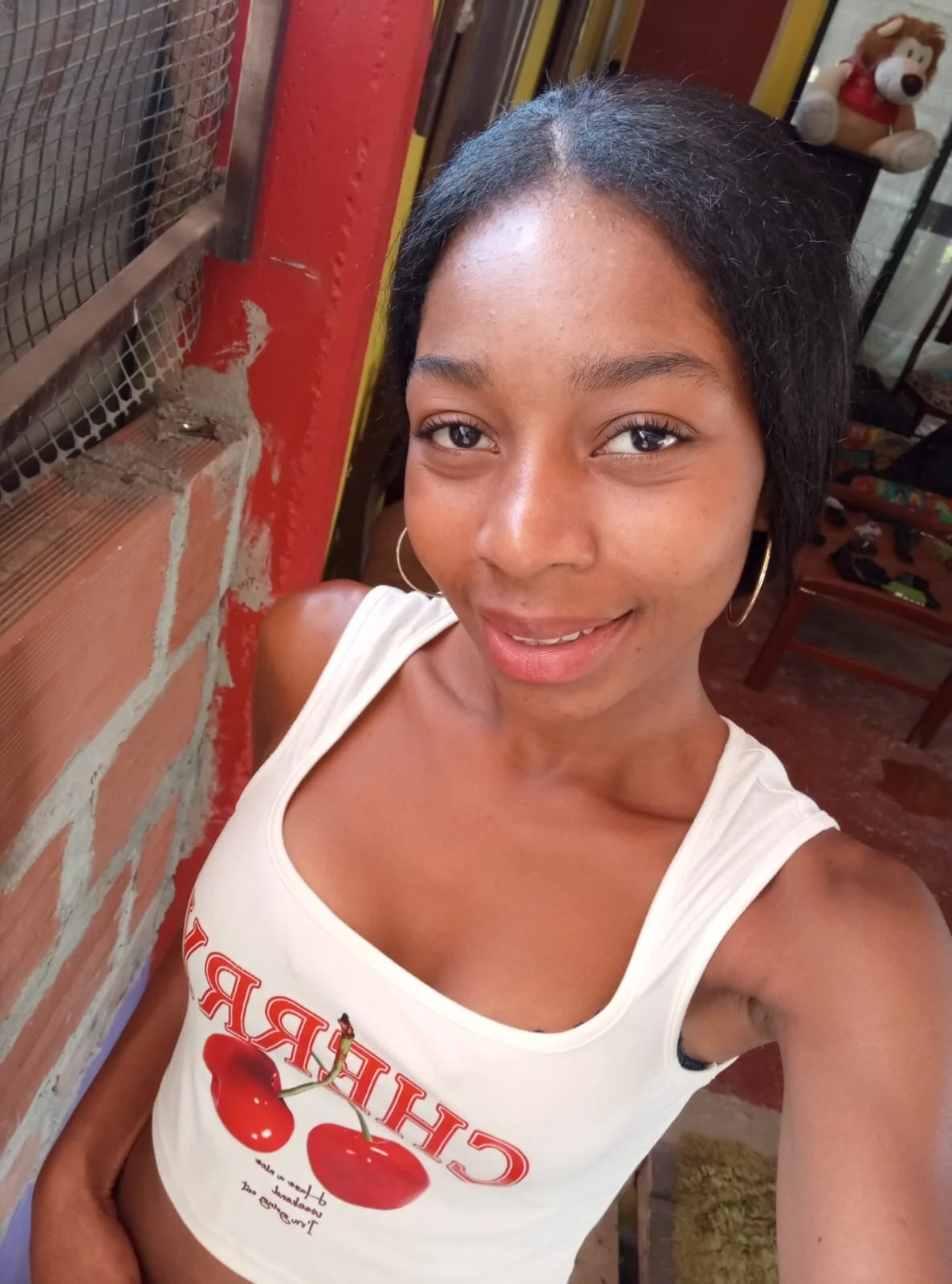 XXX Porn Photo of Nude PixzyMartinez 2