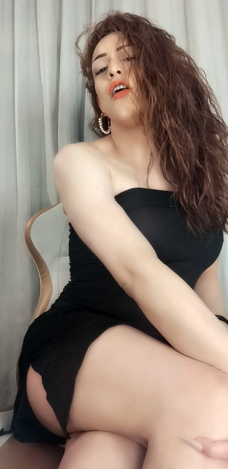XXX Porn Photo of Nude Meriiida 83