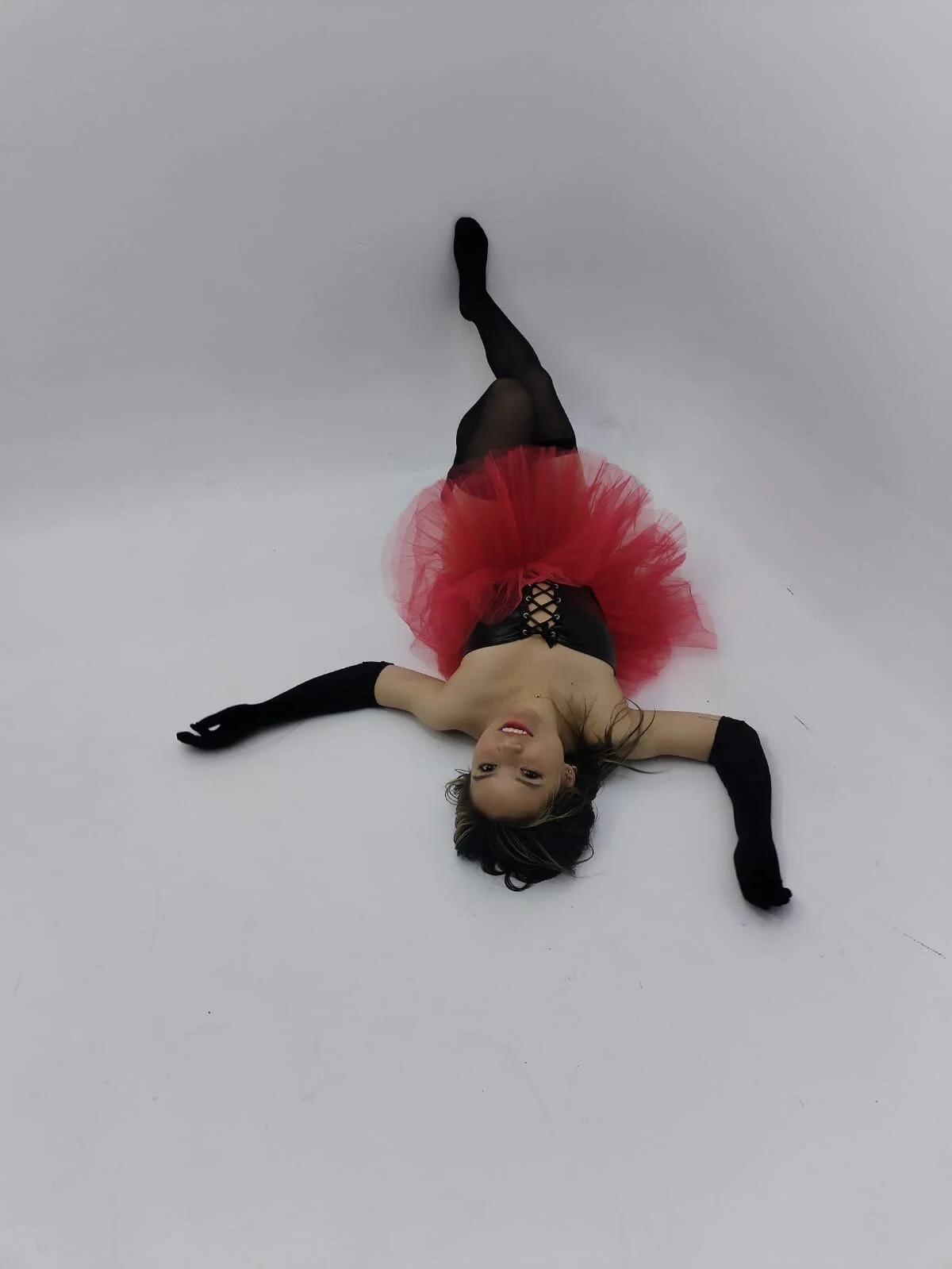 XXX Porn Photo of Nude NalaRosse 99