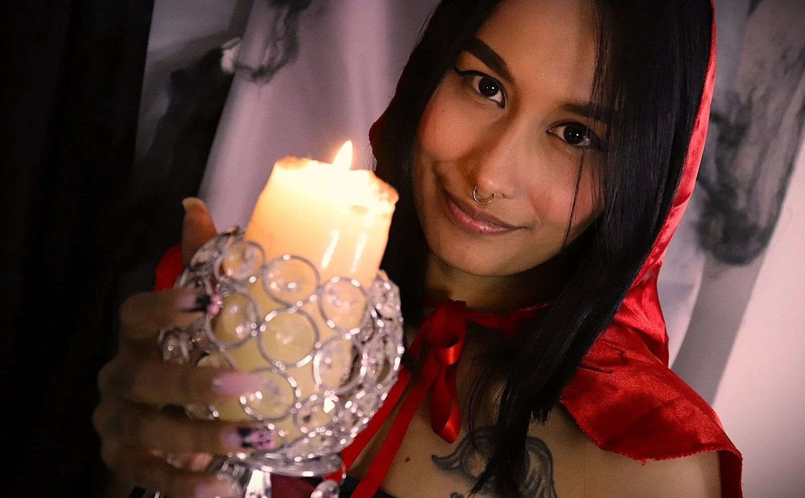 XXX Porn Photo of Nude Gia_Lee 6
