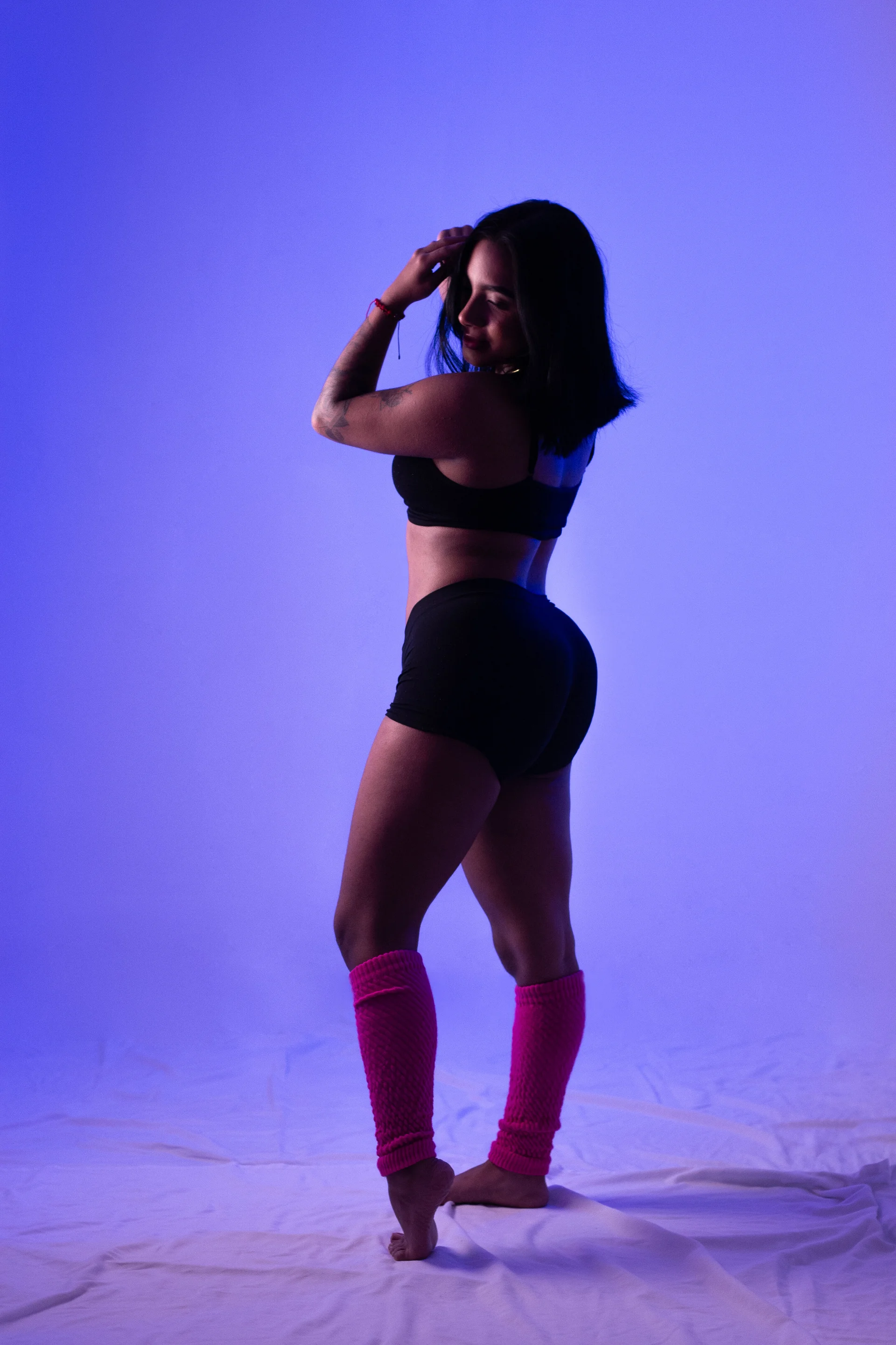 XXX Porn Photo of Nude Estefy_gomez09 19