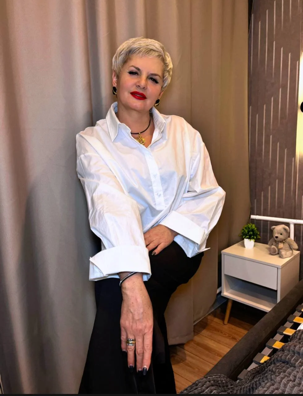 XXX Porn Photo of Nude Linda_Zef1r 33