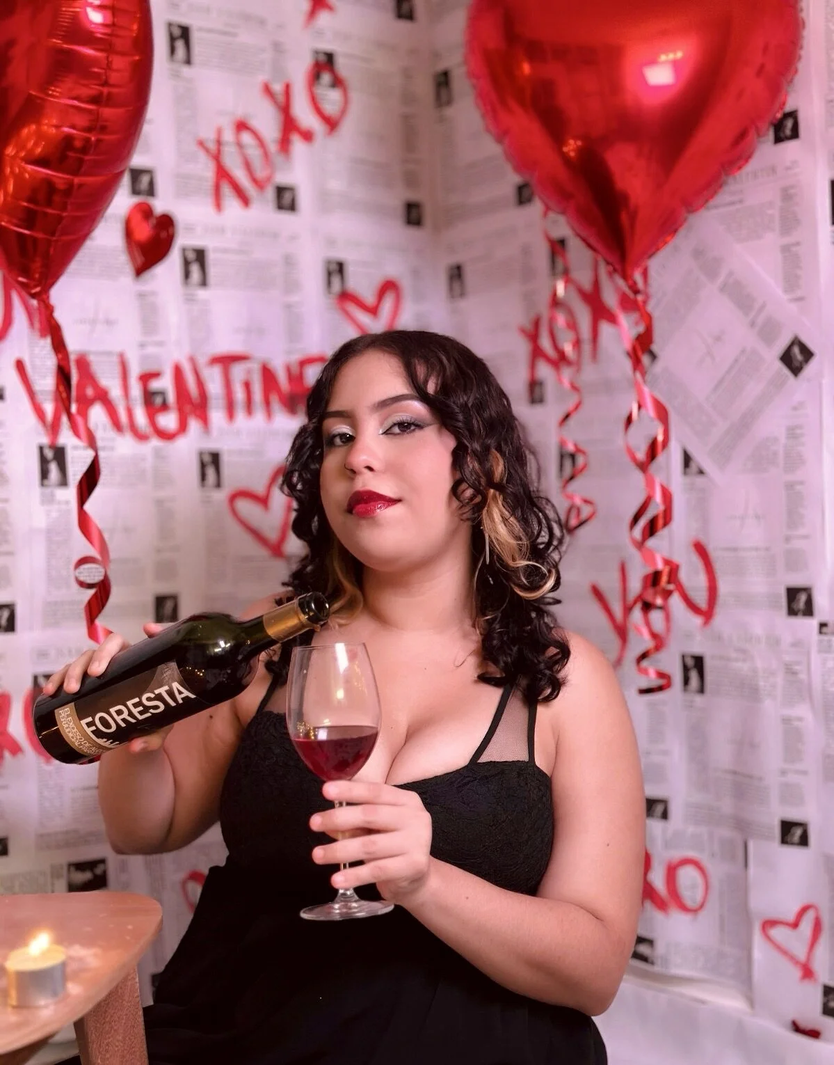 XXX Porn Photo of Nude Dalila_Sky 120
